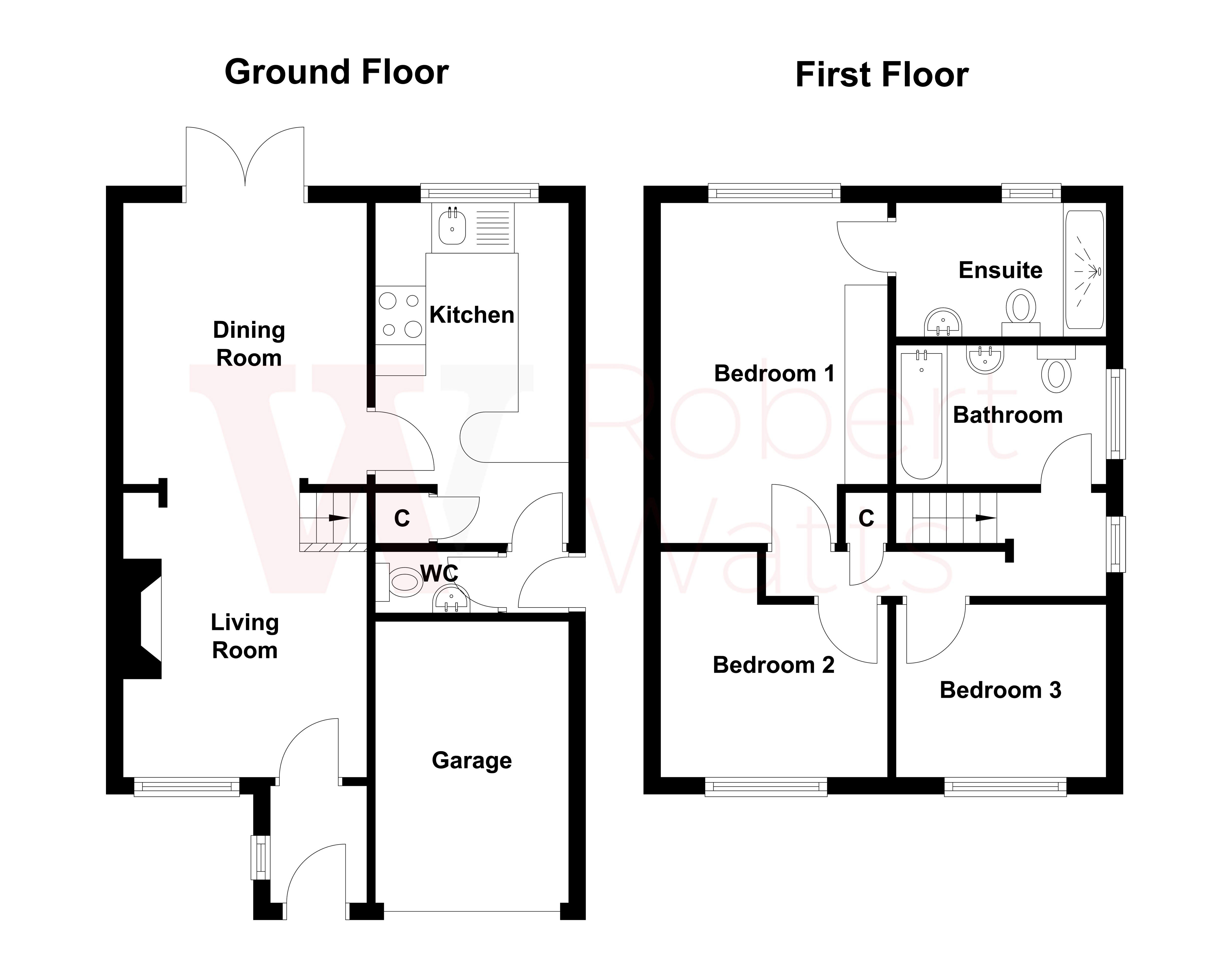 Property Floorplans 1