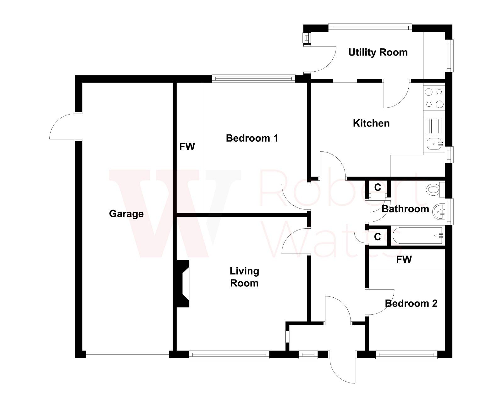 Property Floorplans 1