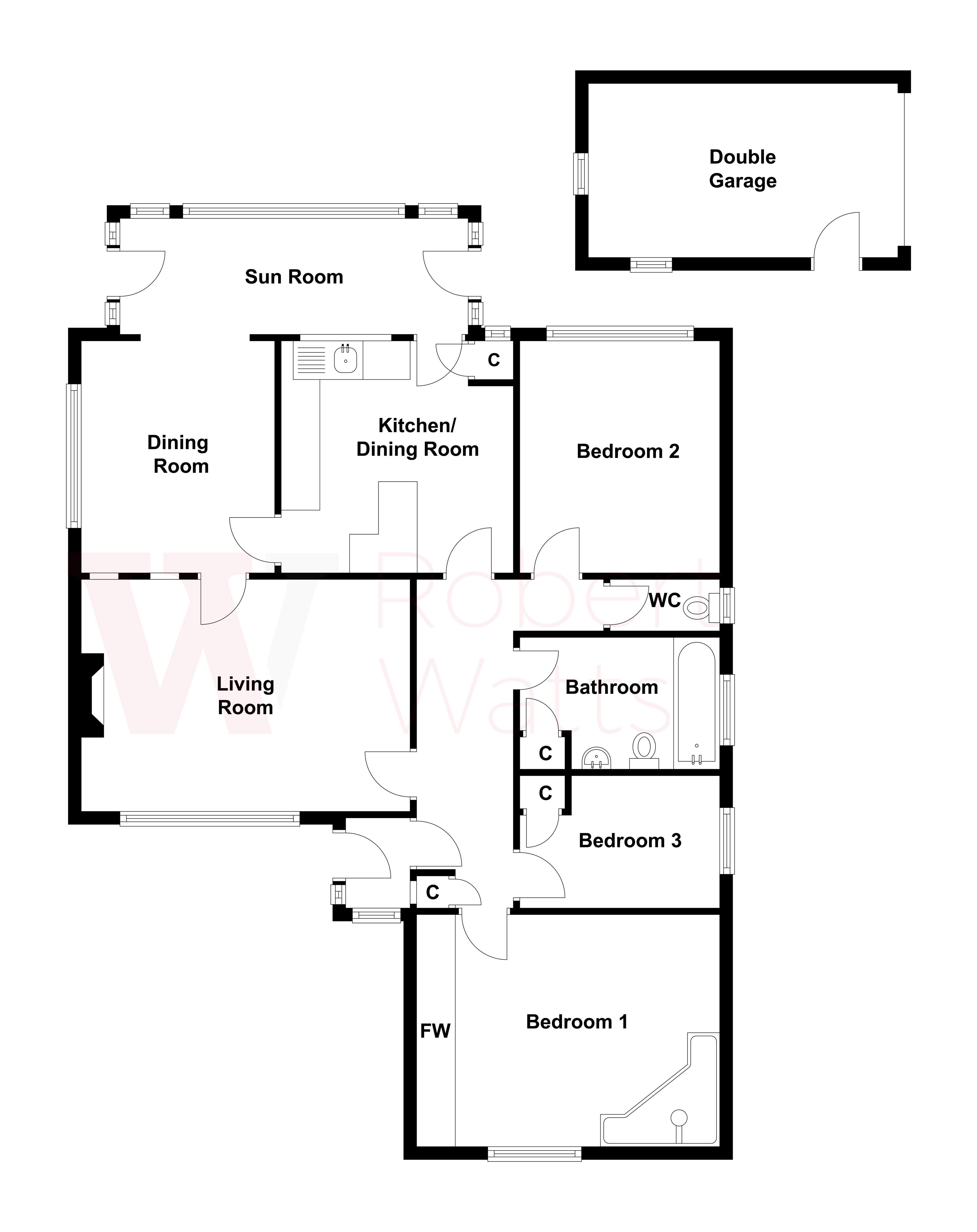 Property Floorplans 1