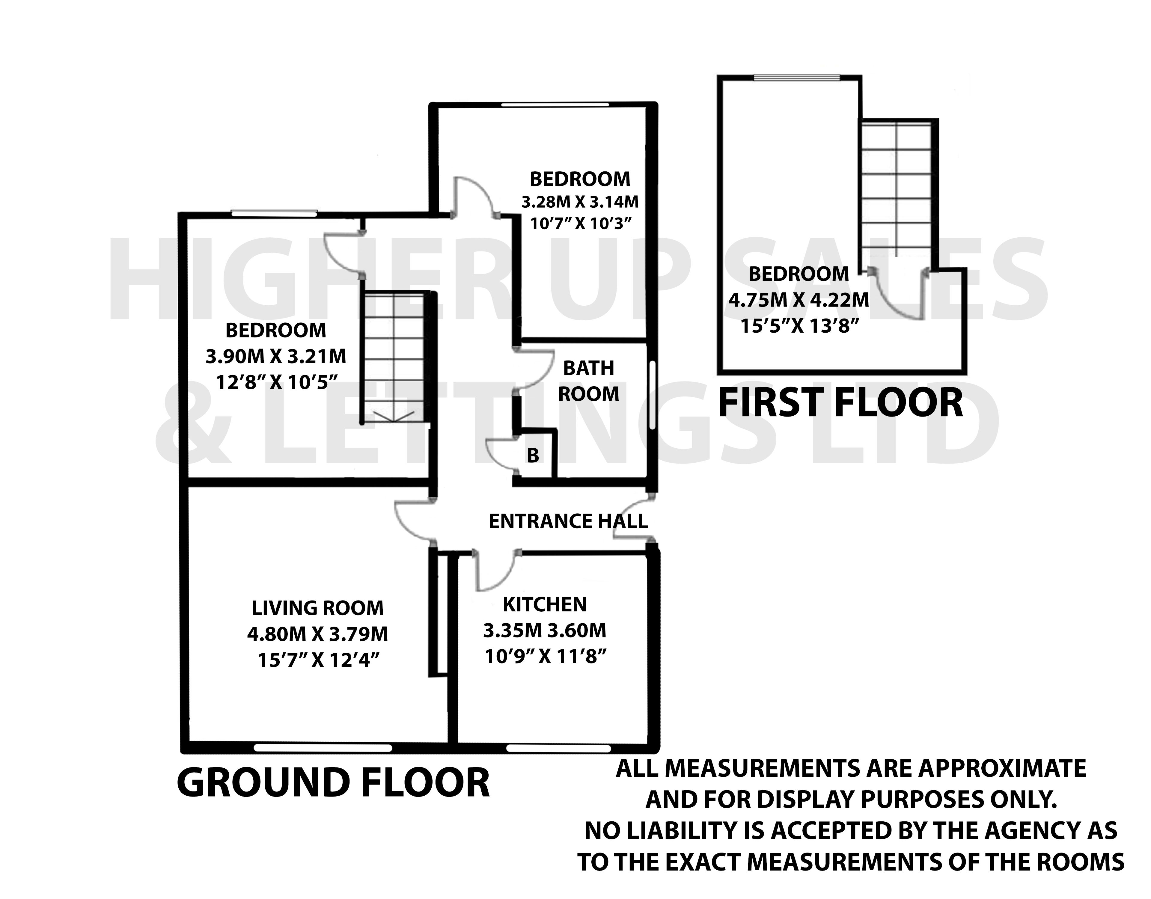 Property Floorplans 1