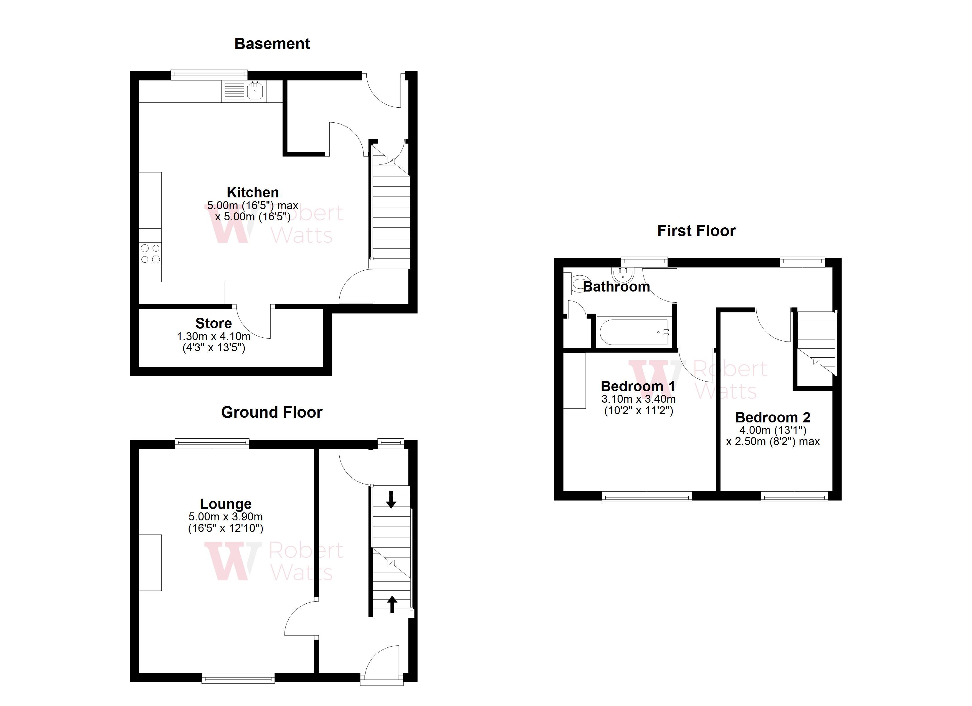 Property Floorplans 1