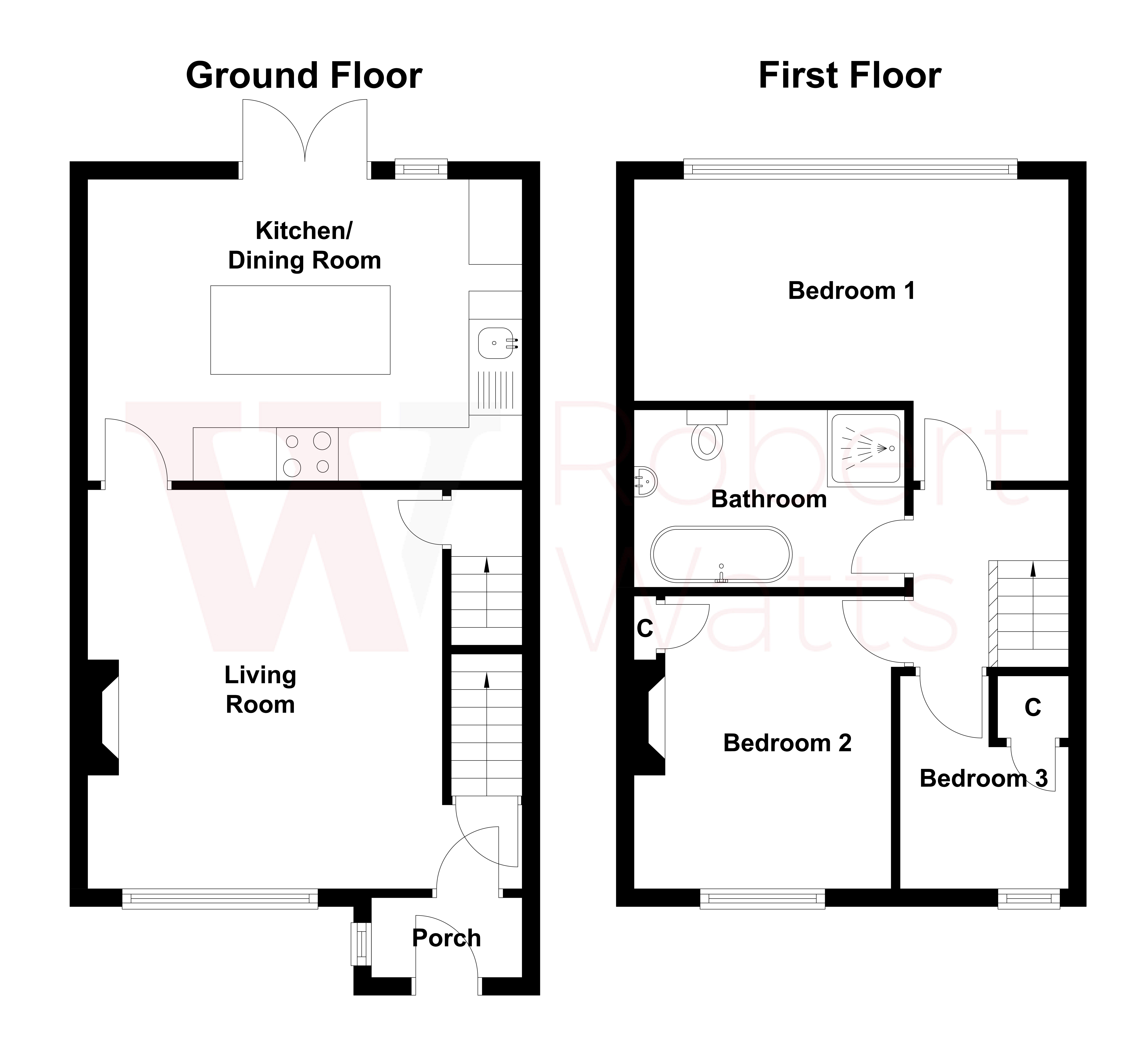 Property Floorplans 1