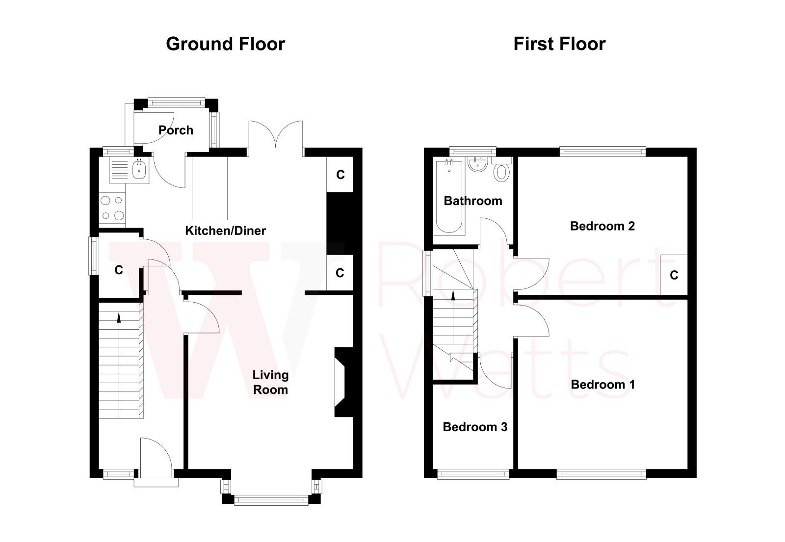 Property Floorplans 1