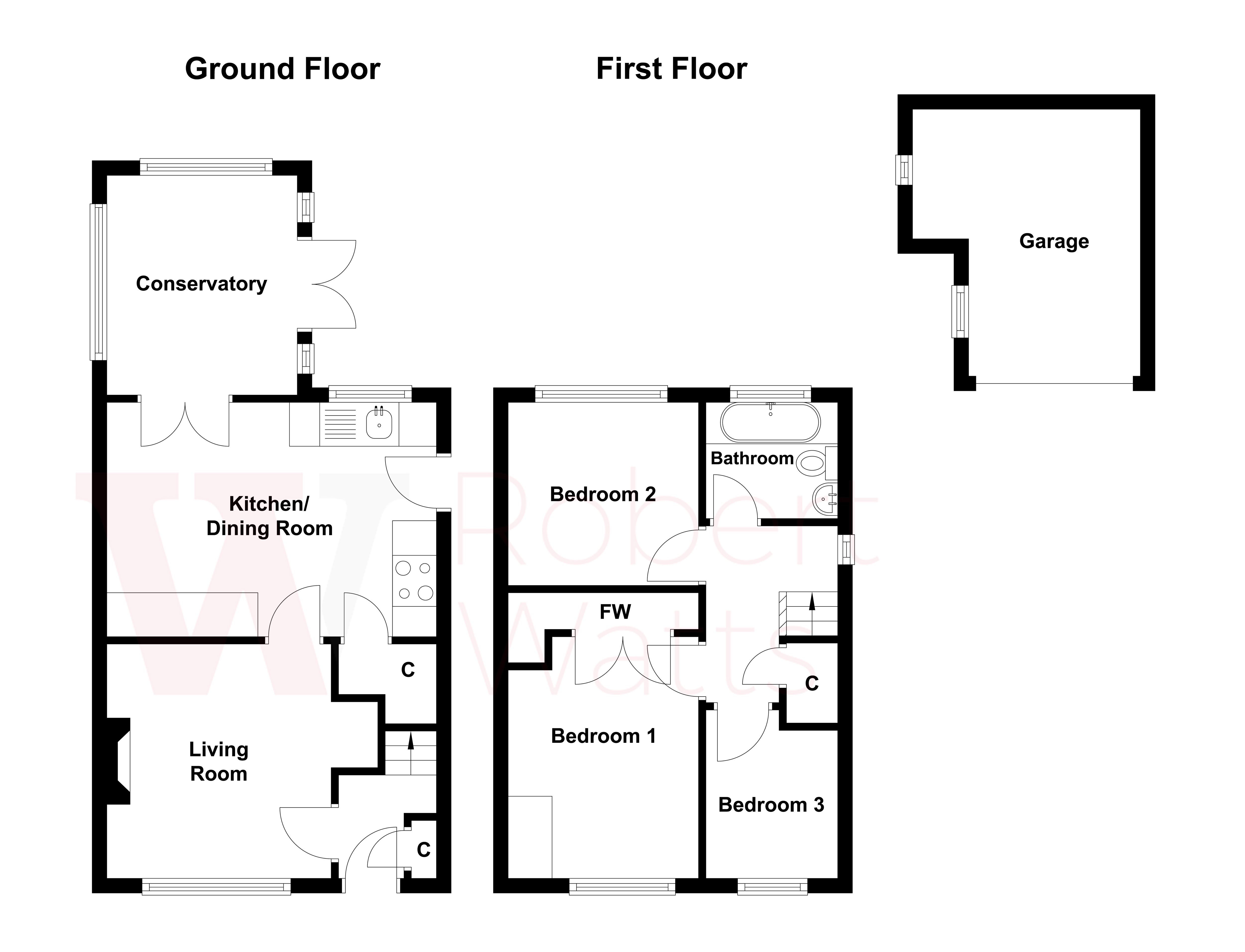 Property Floorplans 1