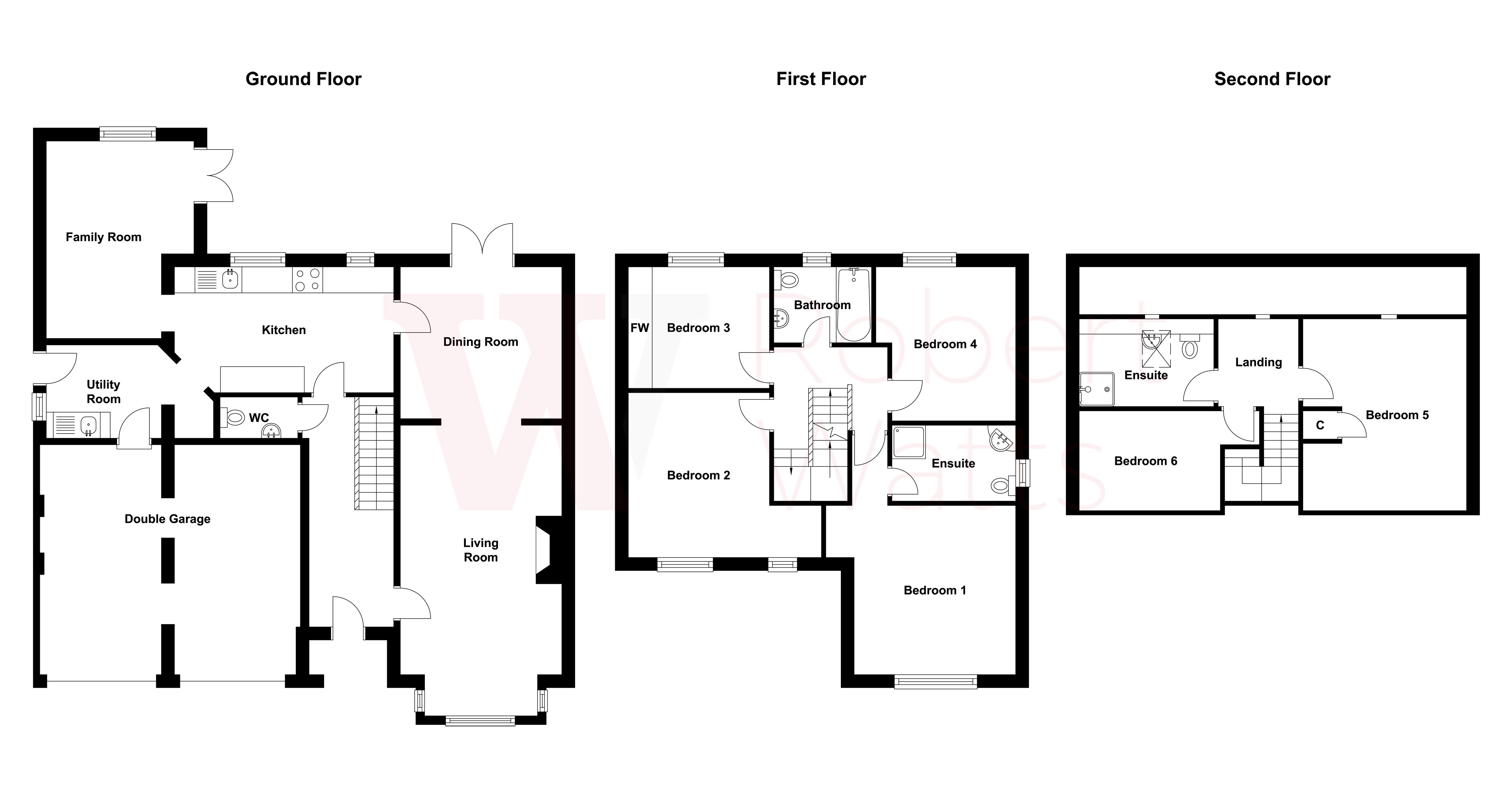 Property Floorplans 1
