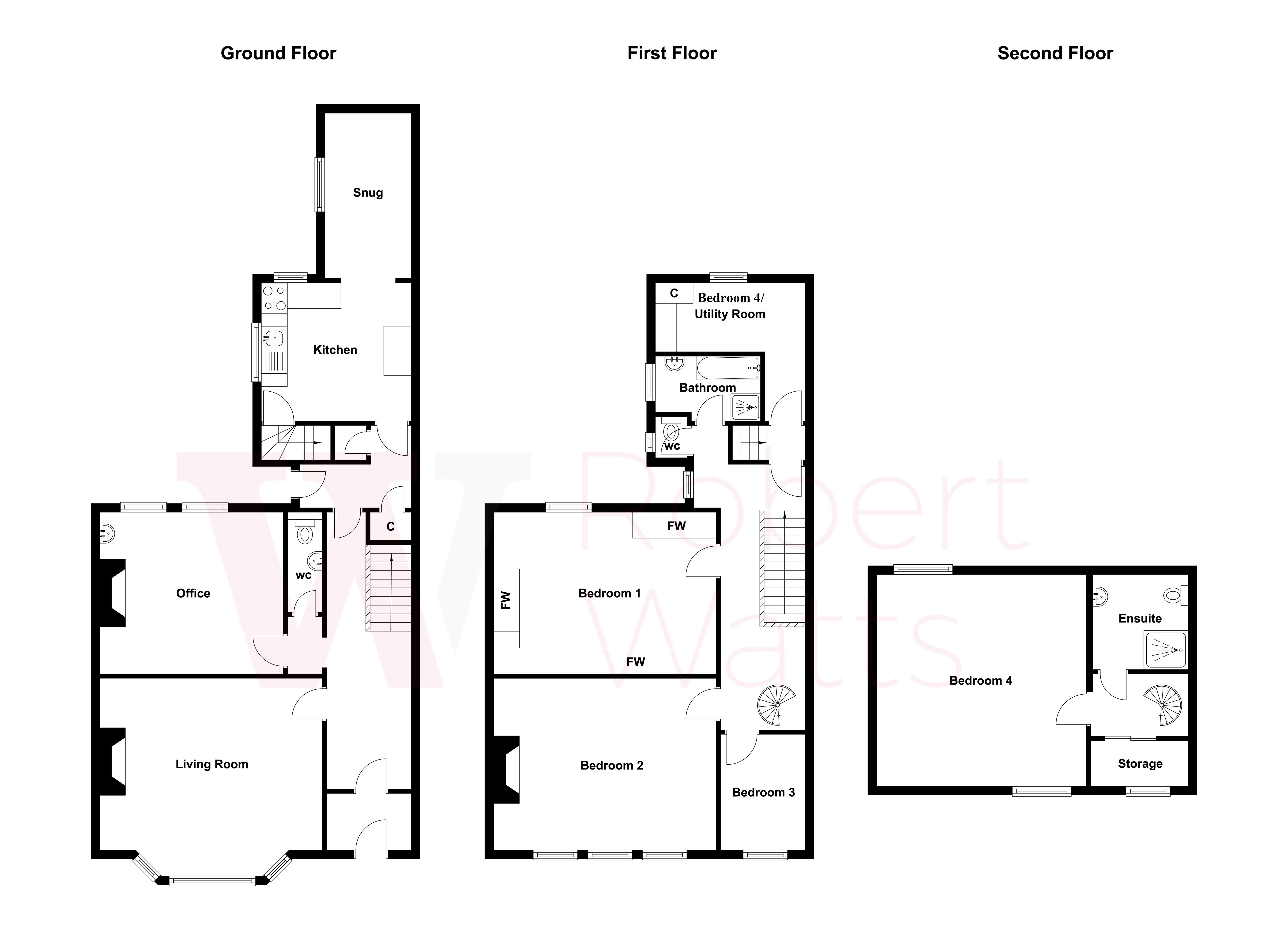 Property Floorplans 1