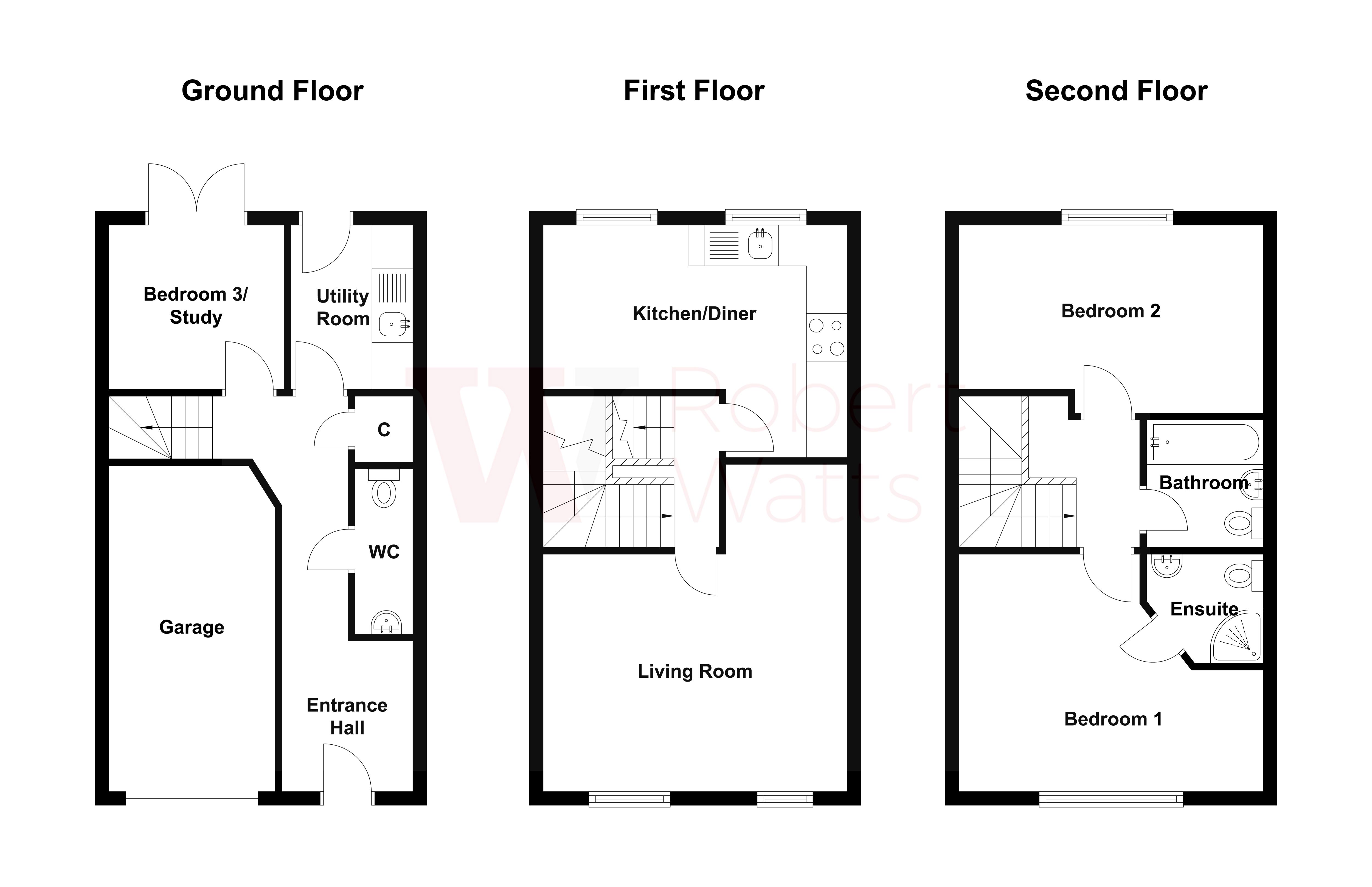 Property Floorplans 1