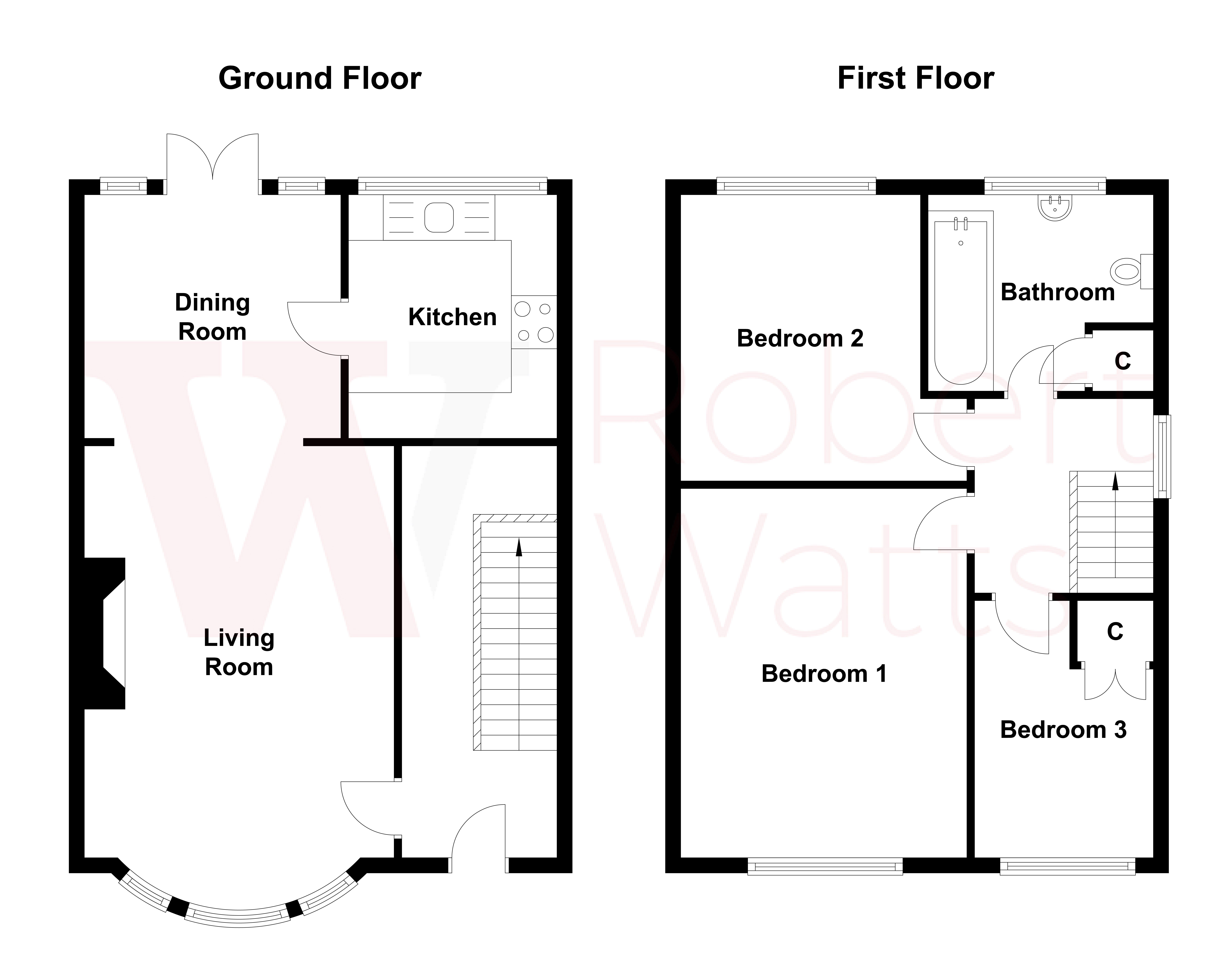 Property Floorplans 1