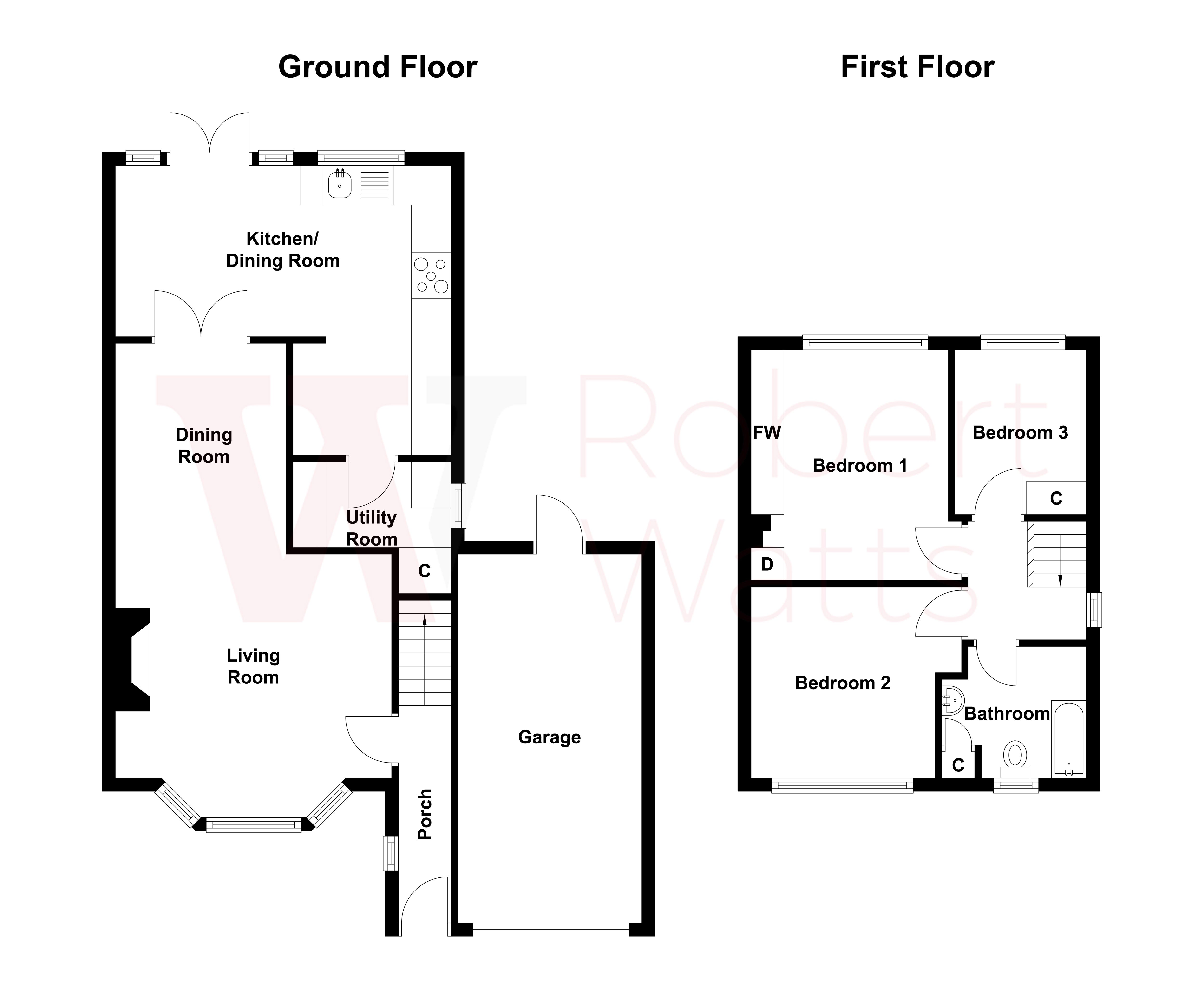Property Floorplans 1