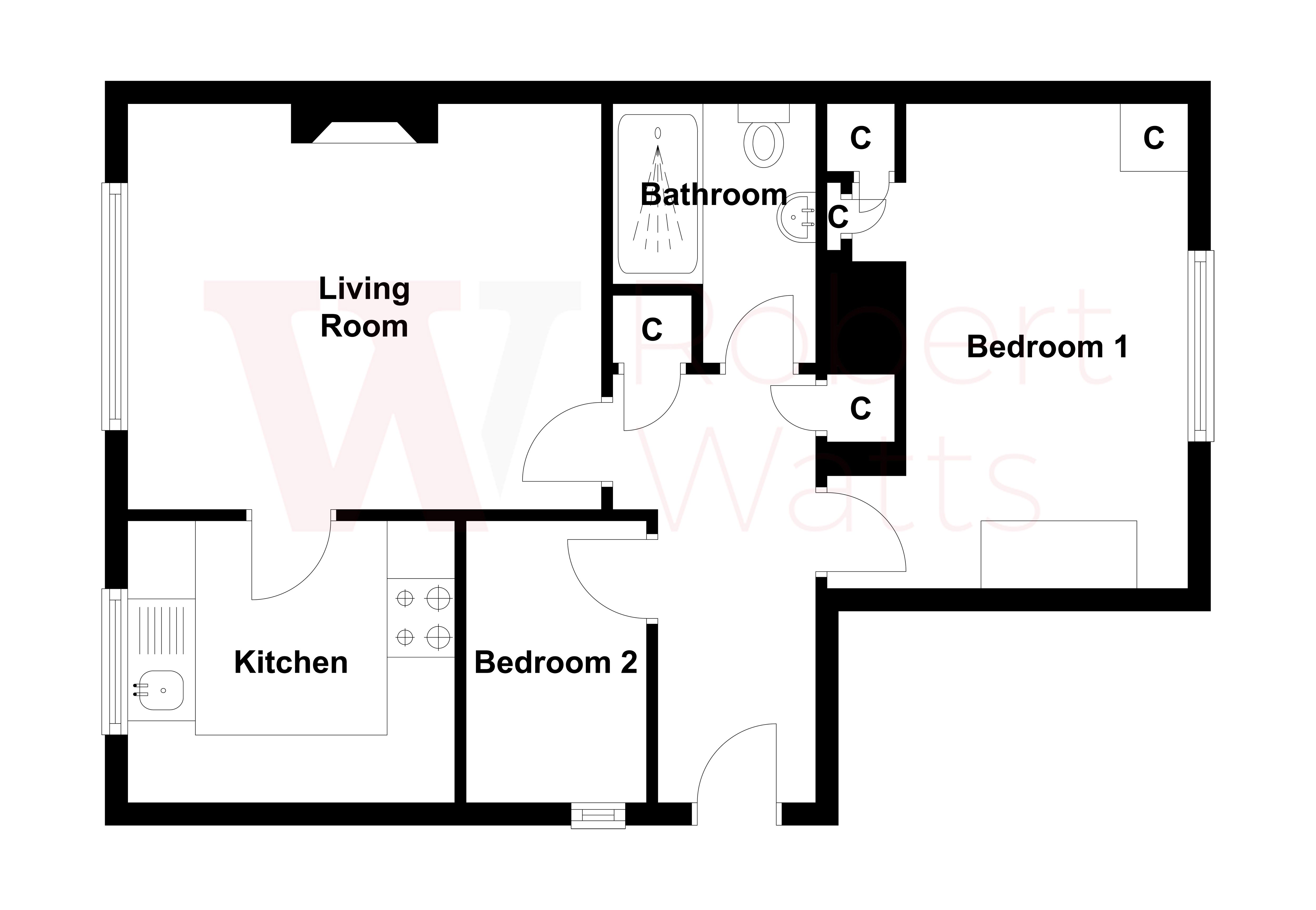 Property Floorplans 1