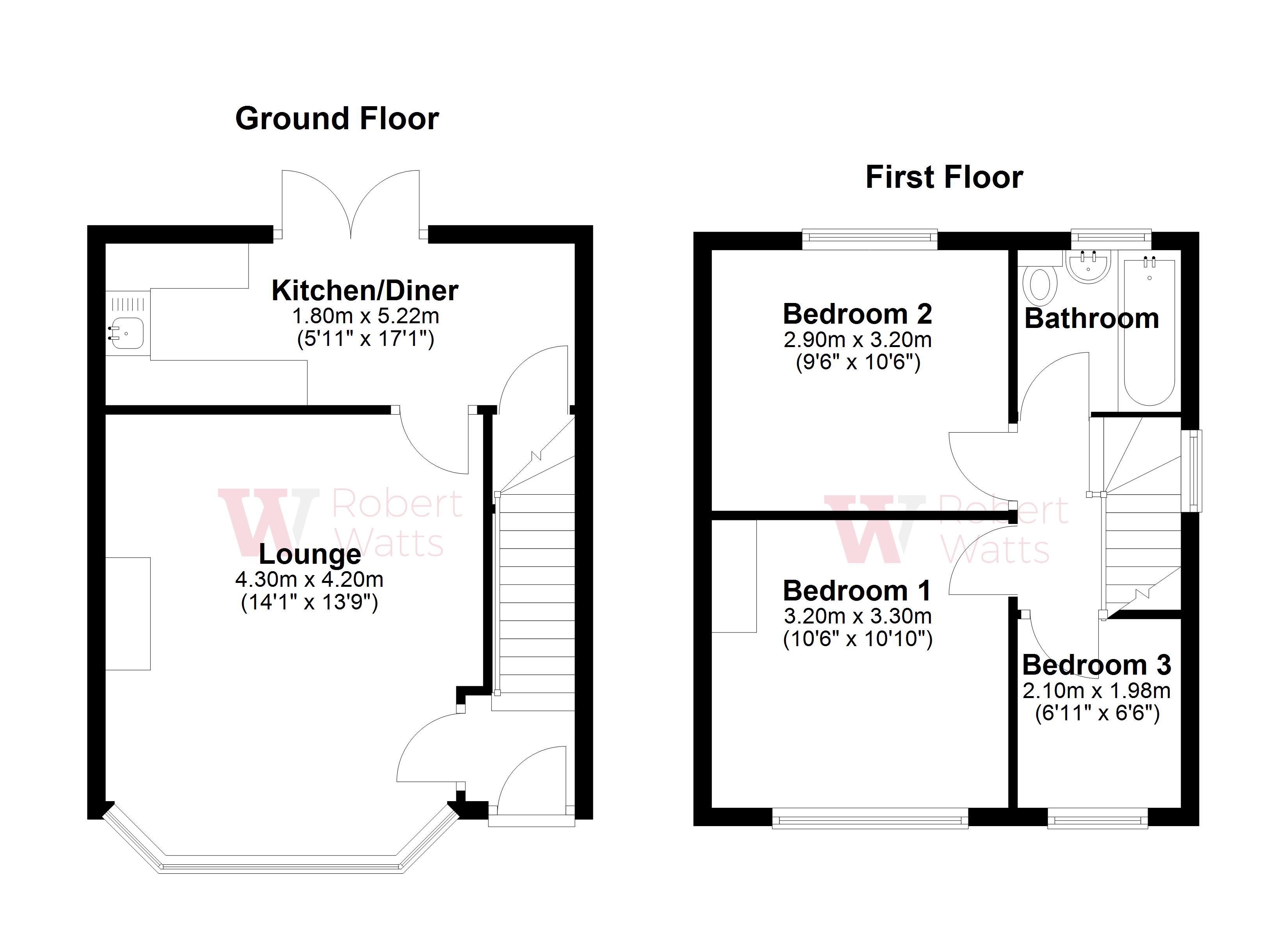 Property Floorplans 1