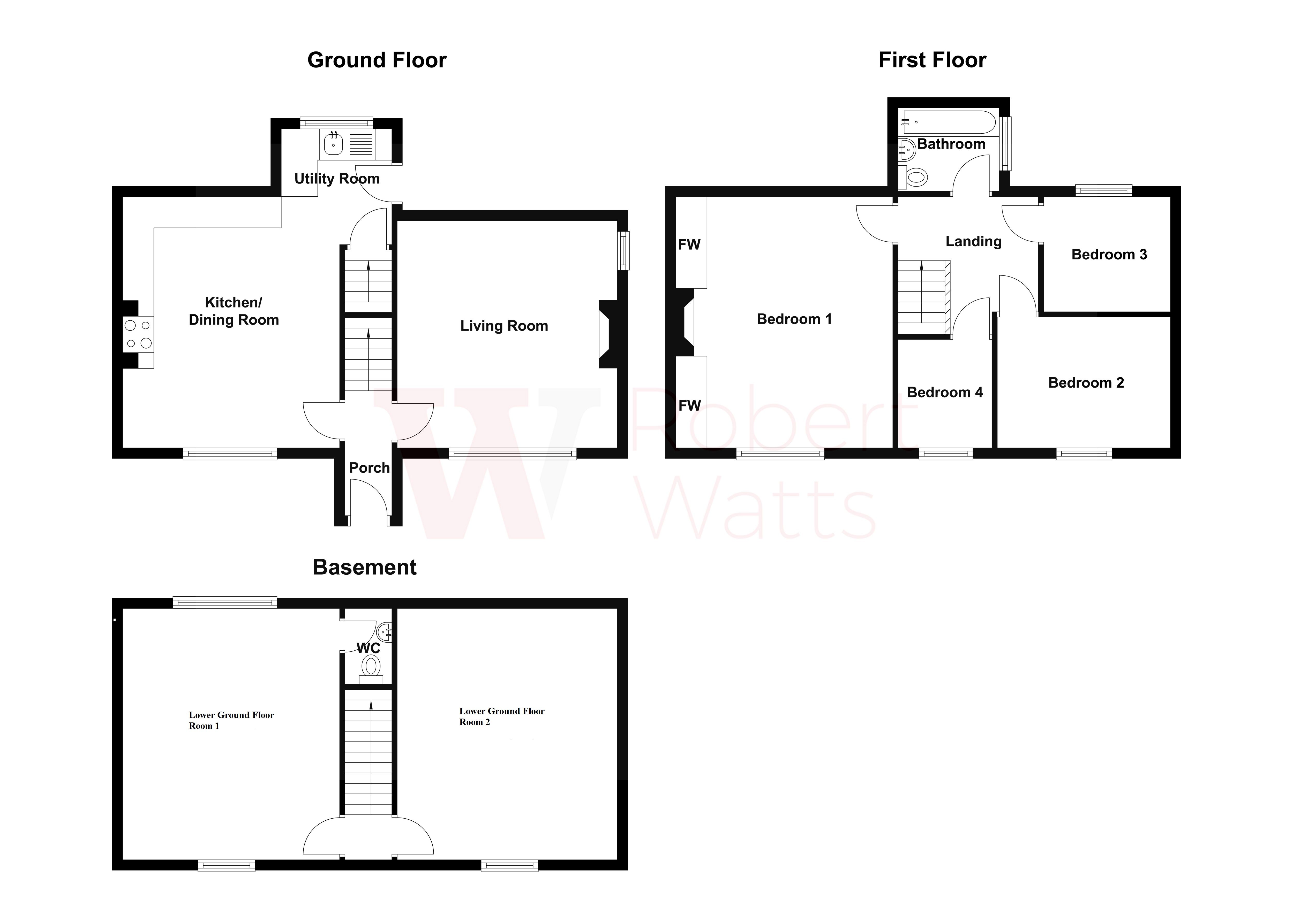 Property Floorplans 1