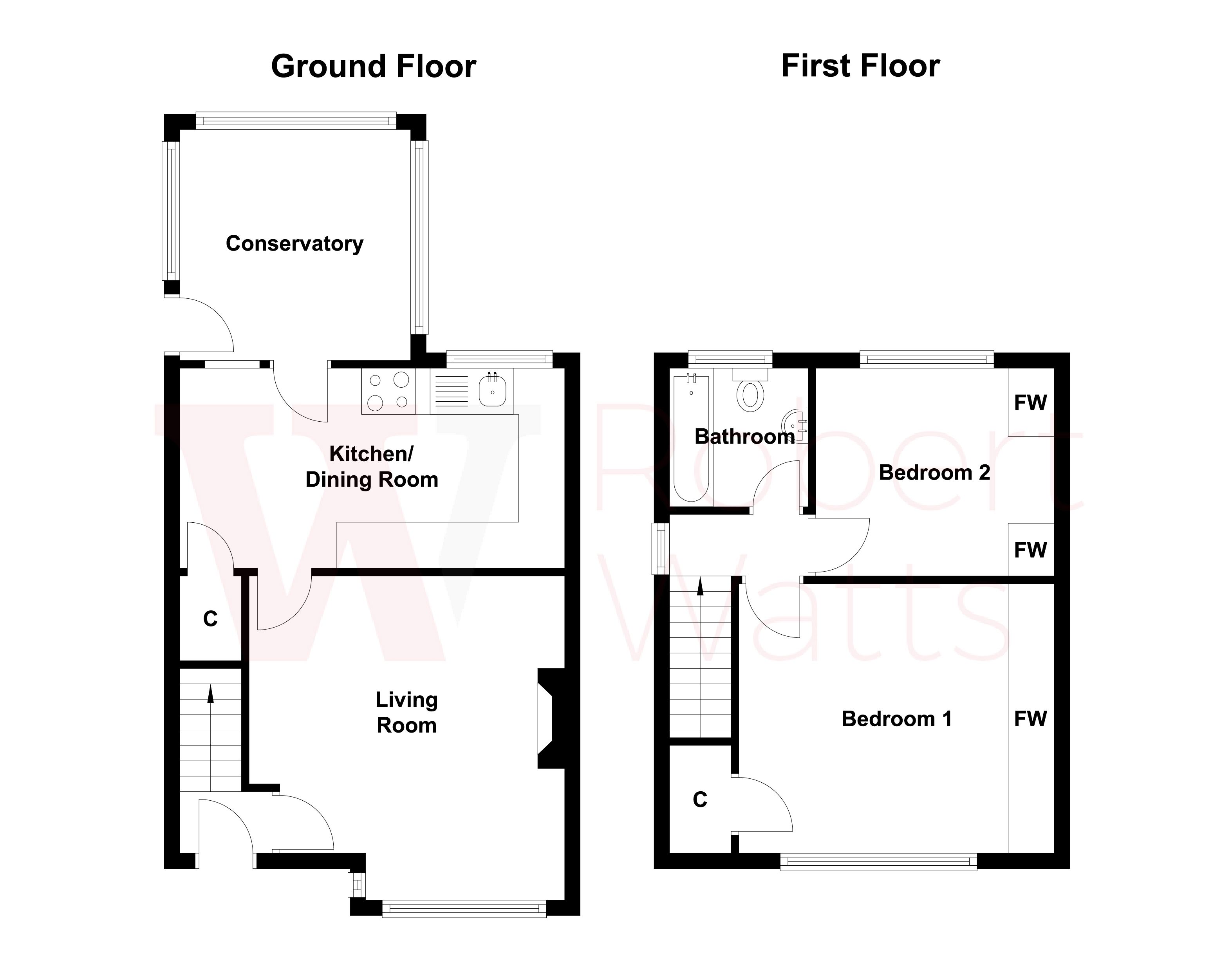 Property Floorplans 1