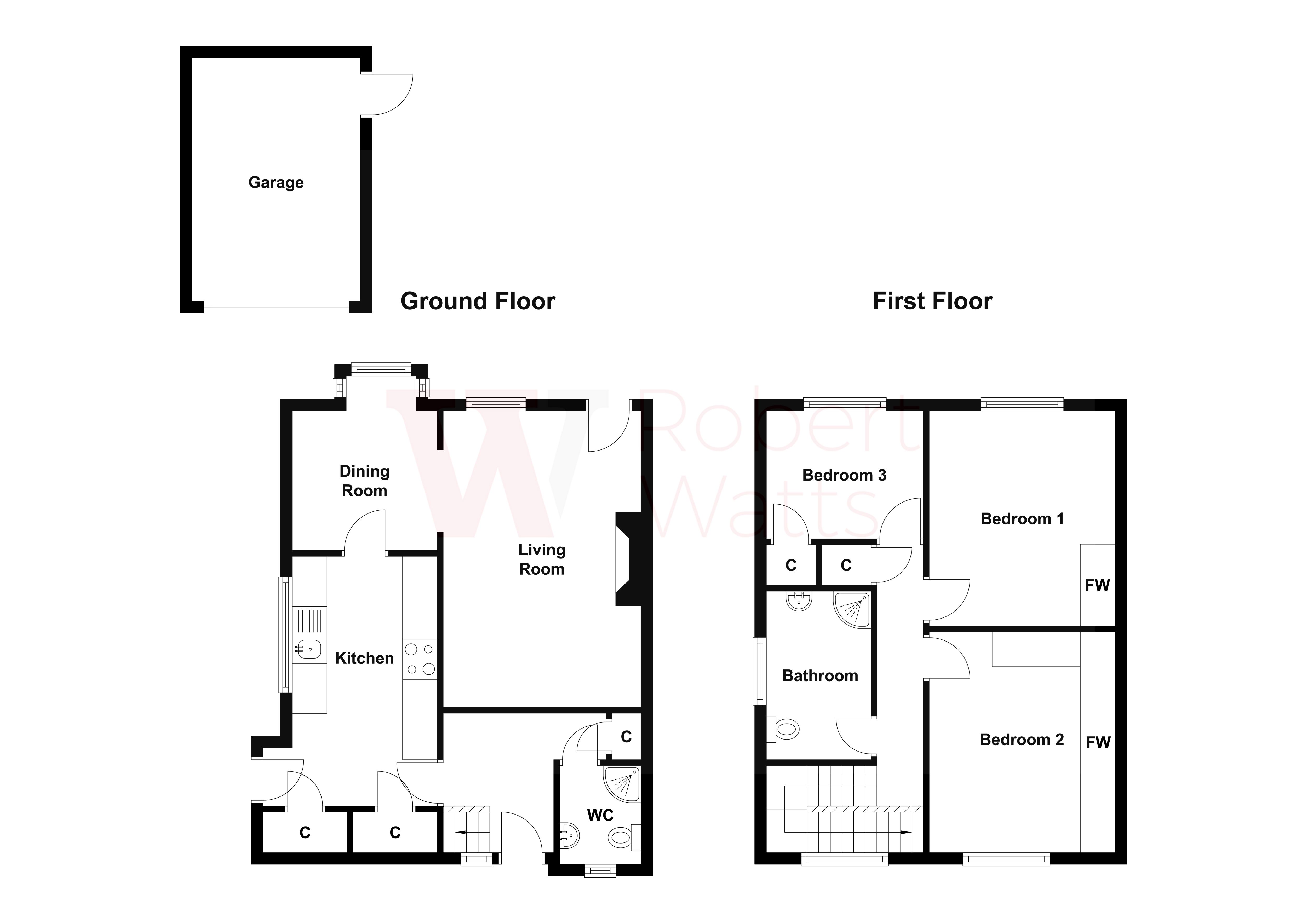 Property Floorplans 1