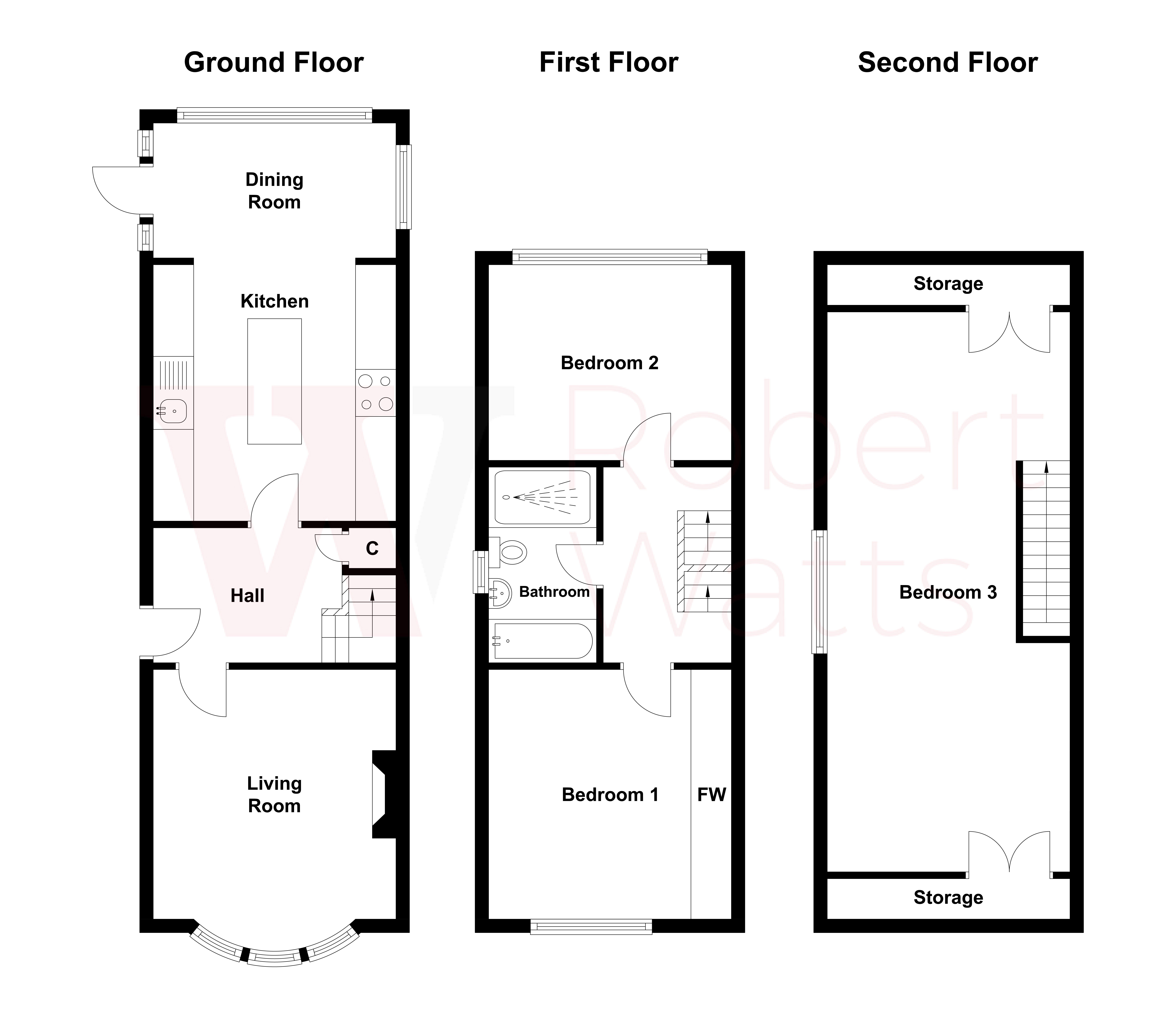 Property Floorplans 1