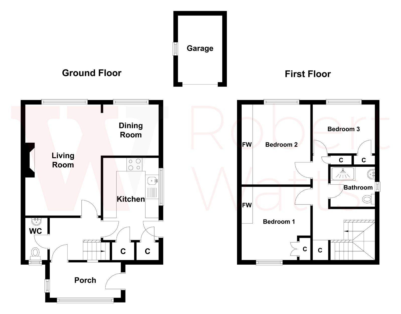 Property Floorplans 1