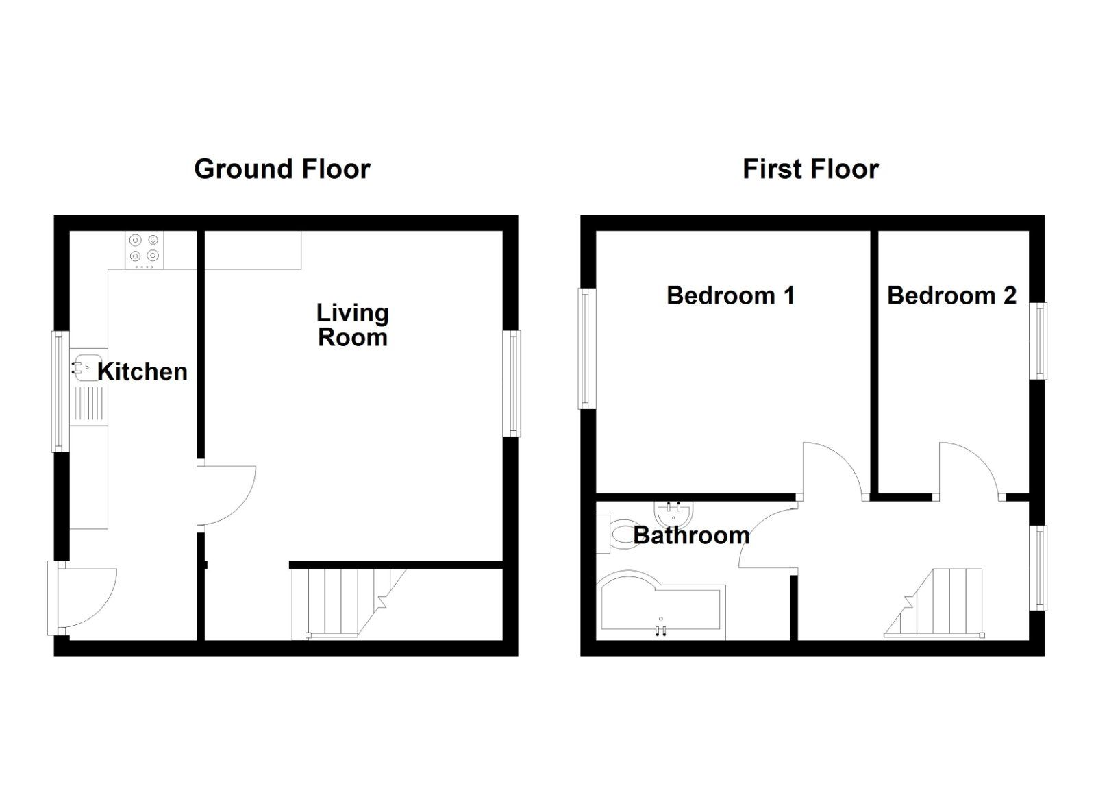 Property Floorplans 1
