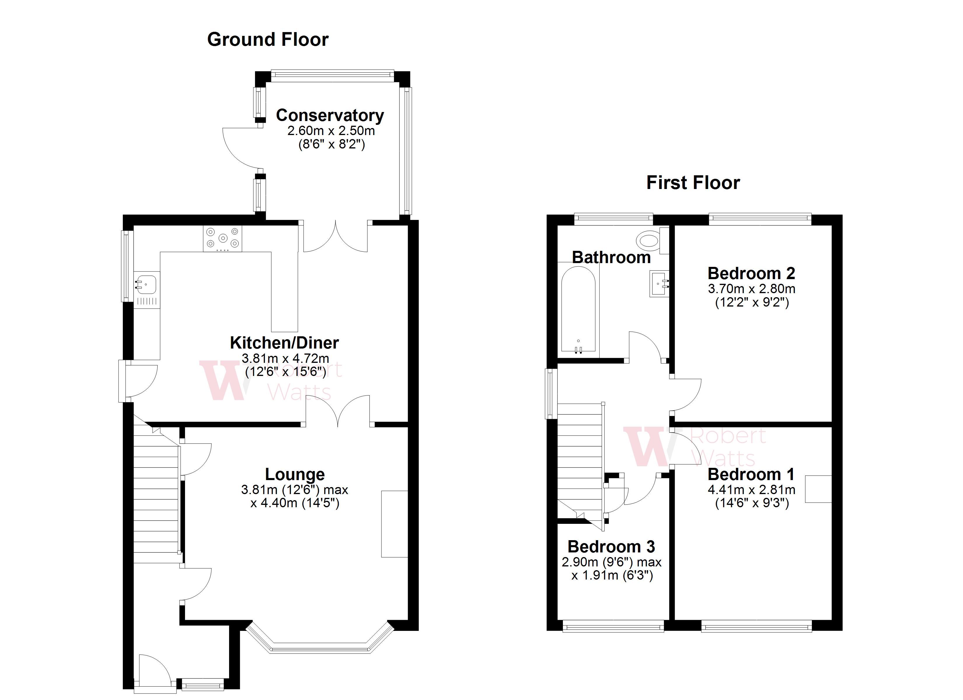 Property Floorplans 1