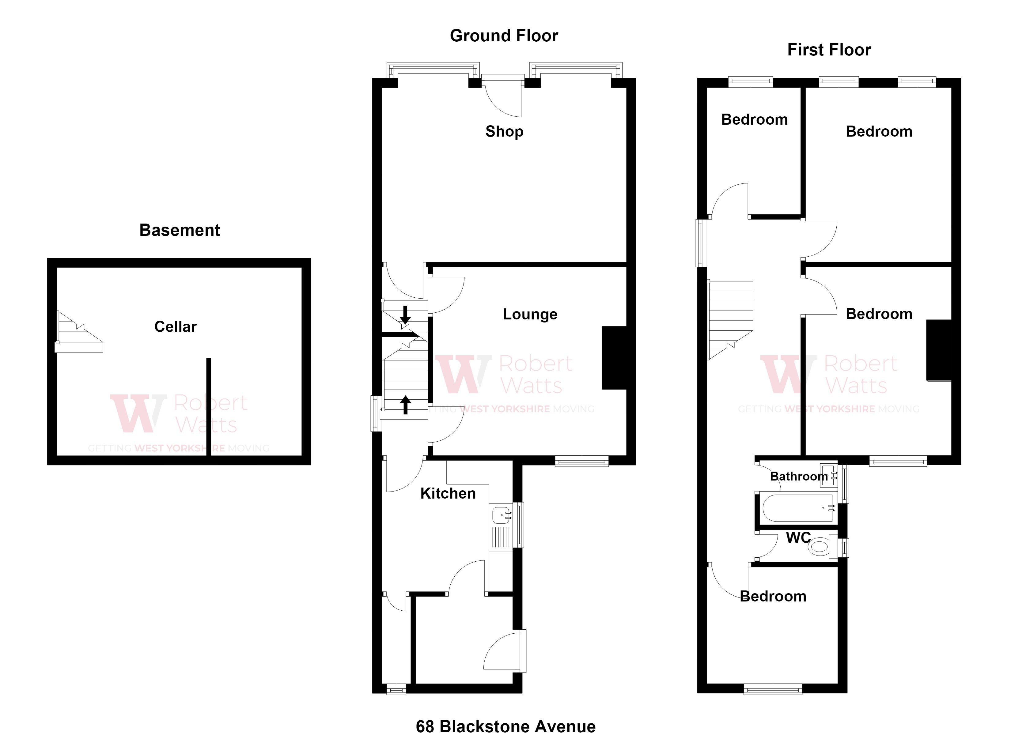 Property Floorplans 1