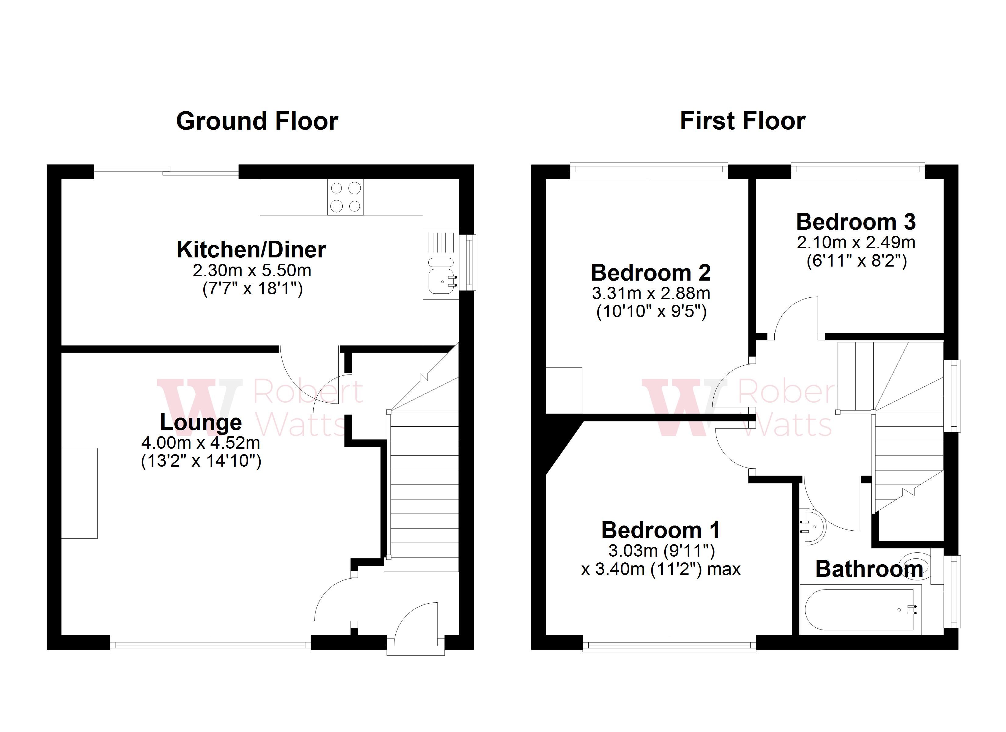 Property Floorplans 1