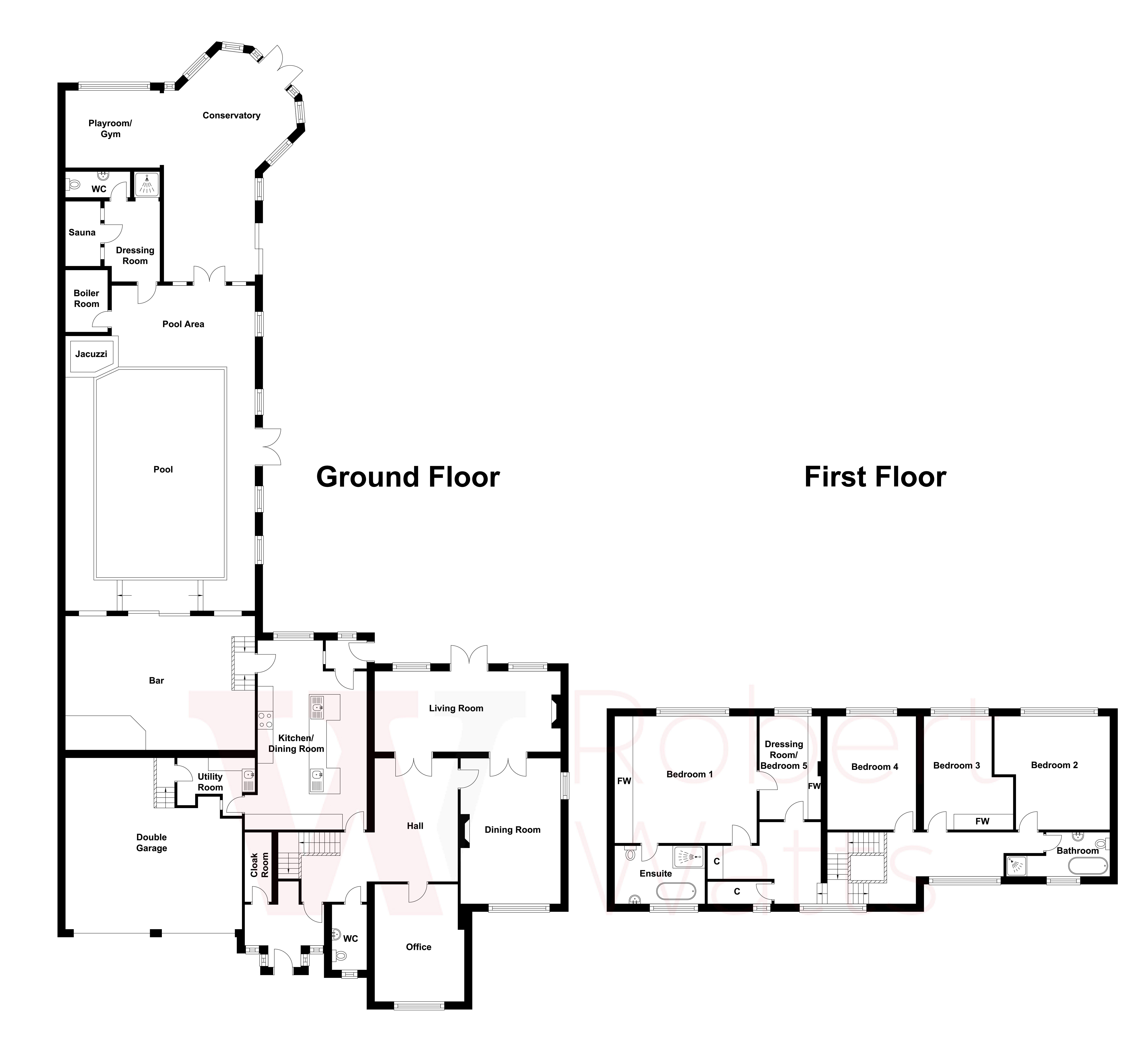 Property Floorplans 1