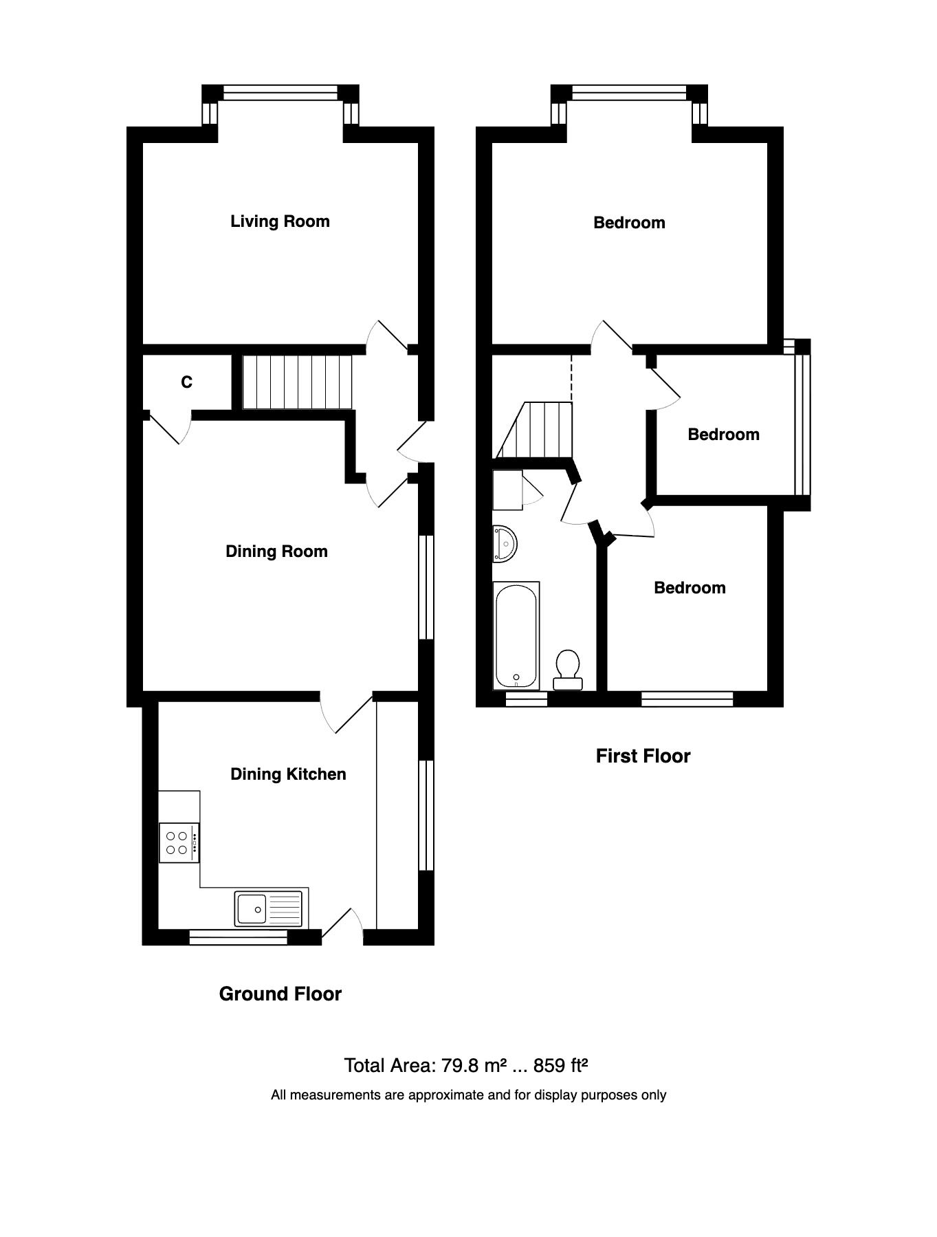 Property Floorplans 1