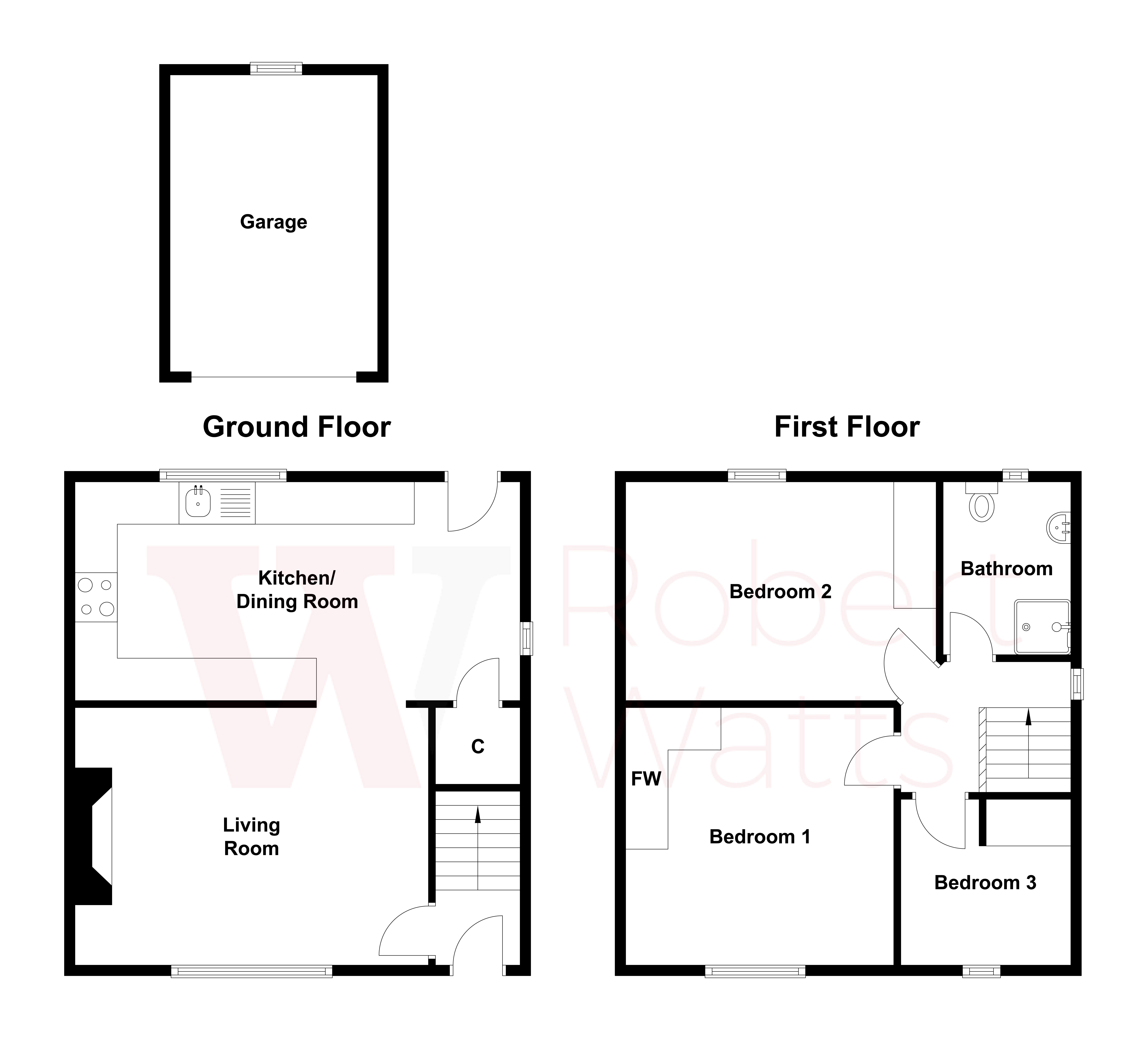 Property Floorplans 1