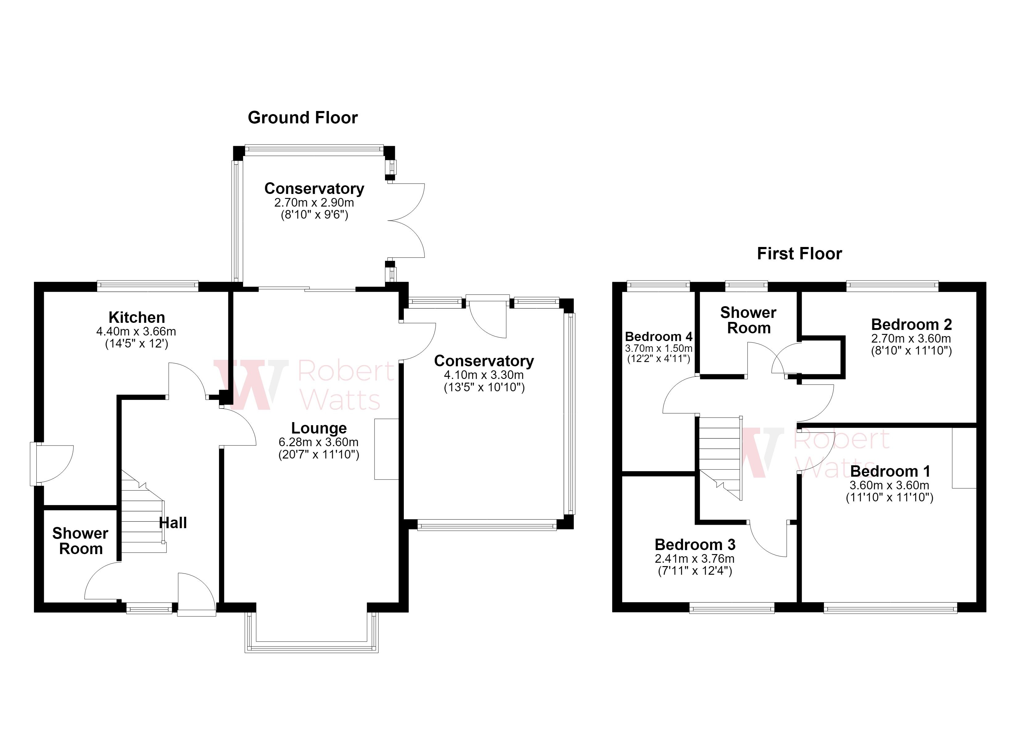 Property Floorplans 1