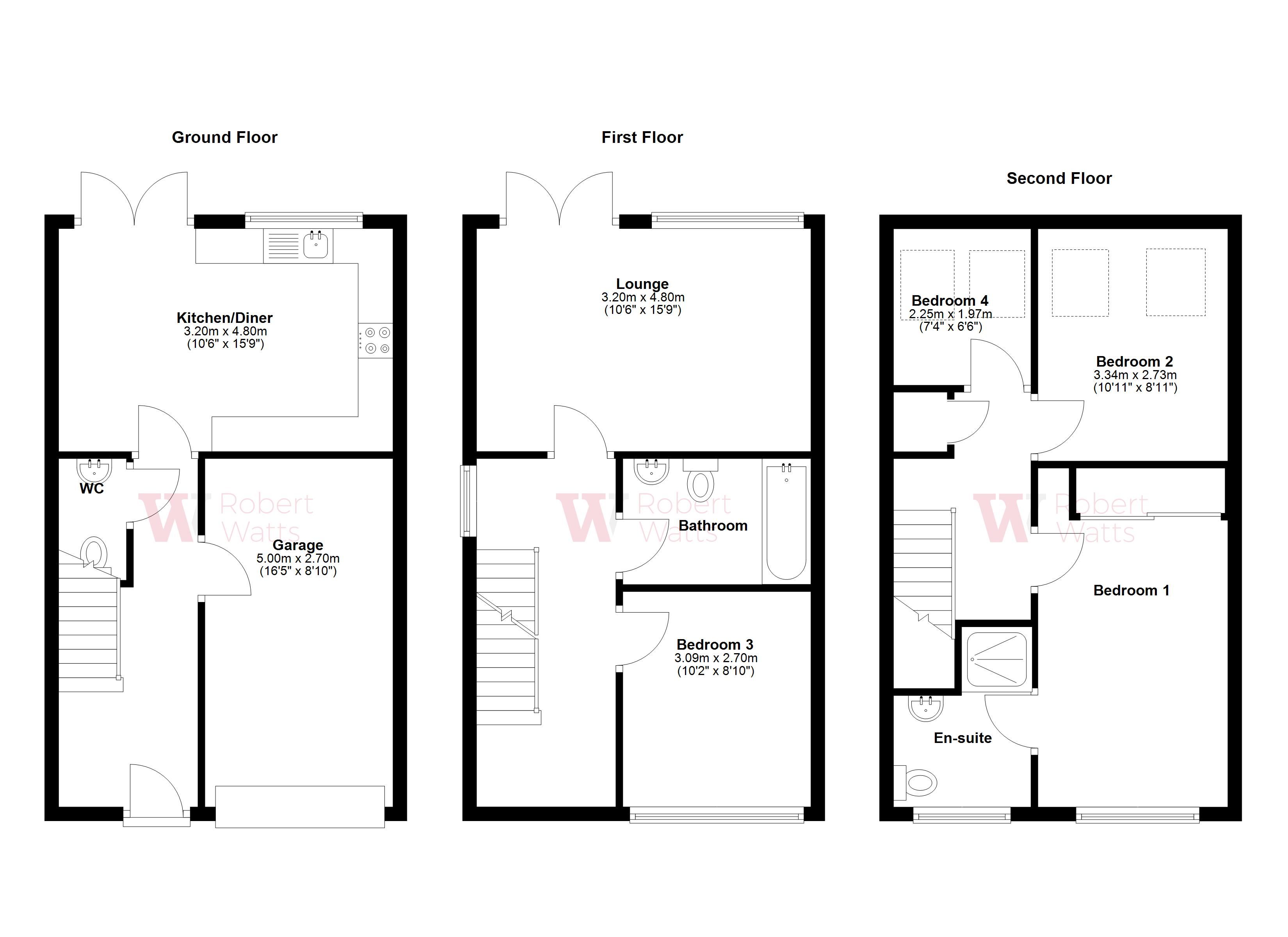 Property Floorplans 1