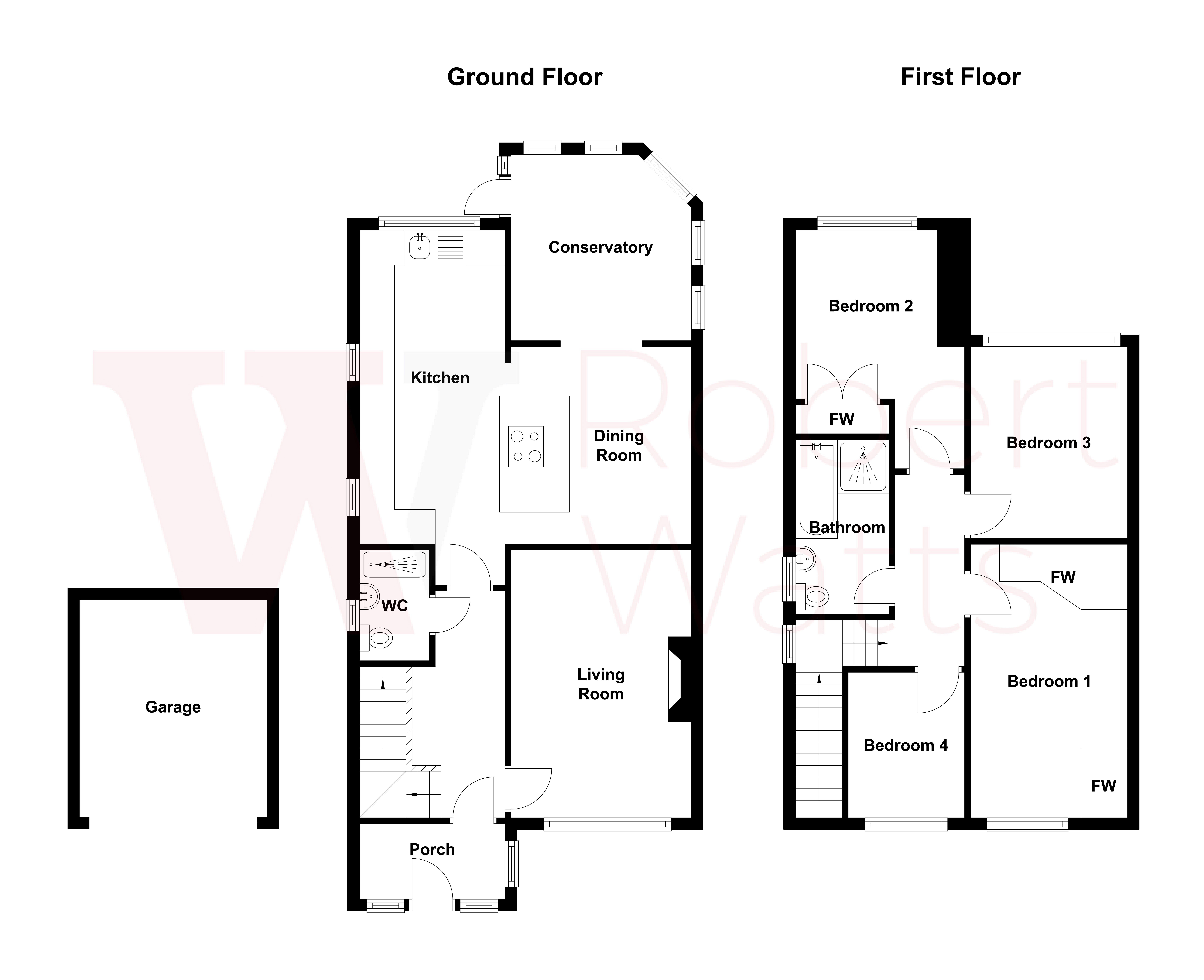Property Floorplans 1