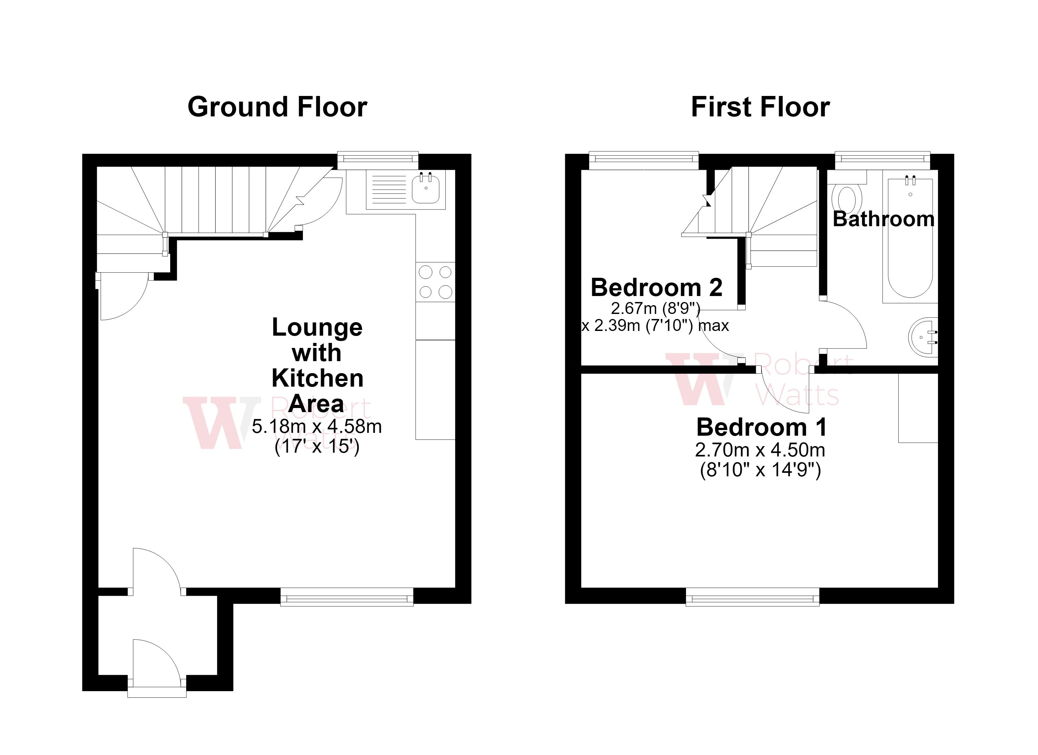 Property Floorplans 1