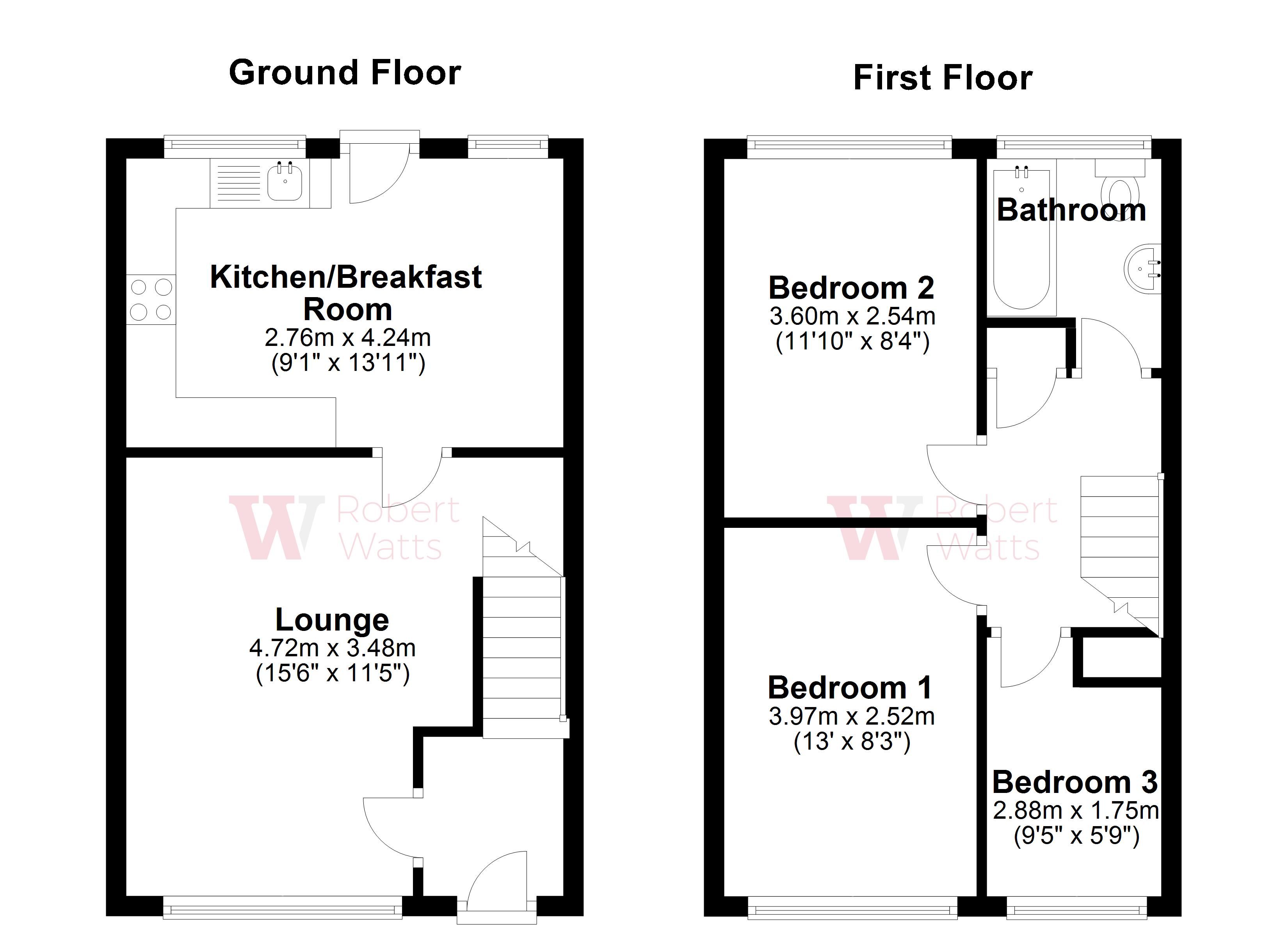 Property Floorplans 1