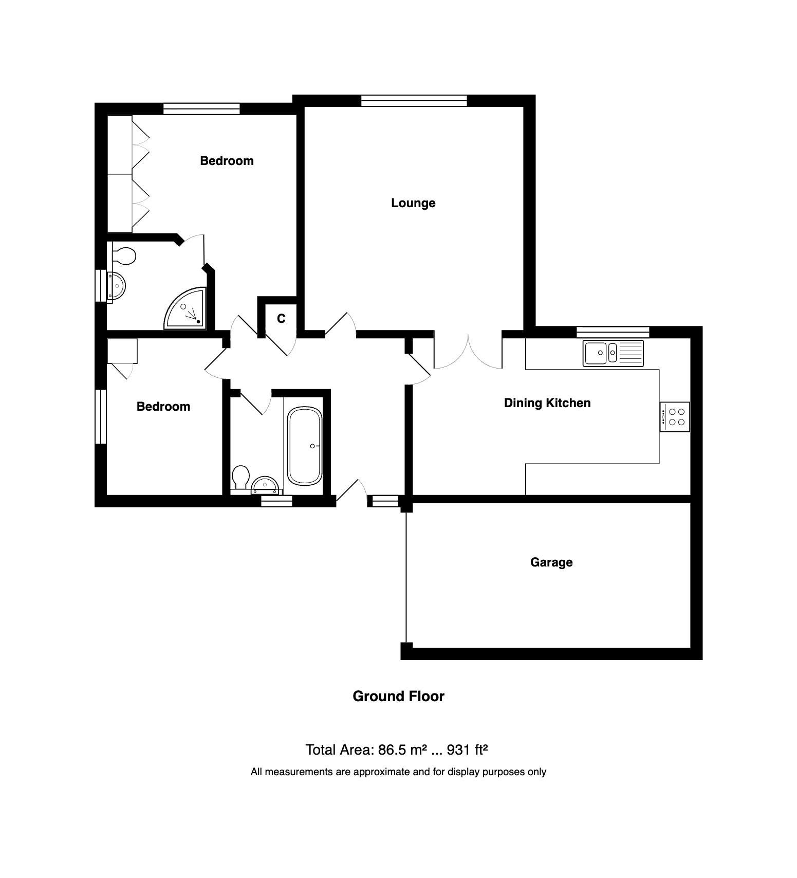 Property Floorplans 1