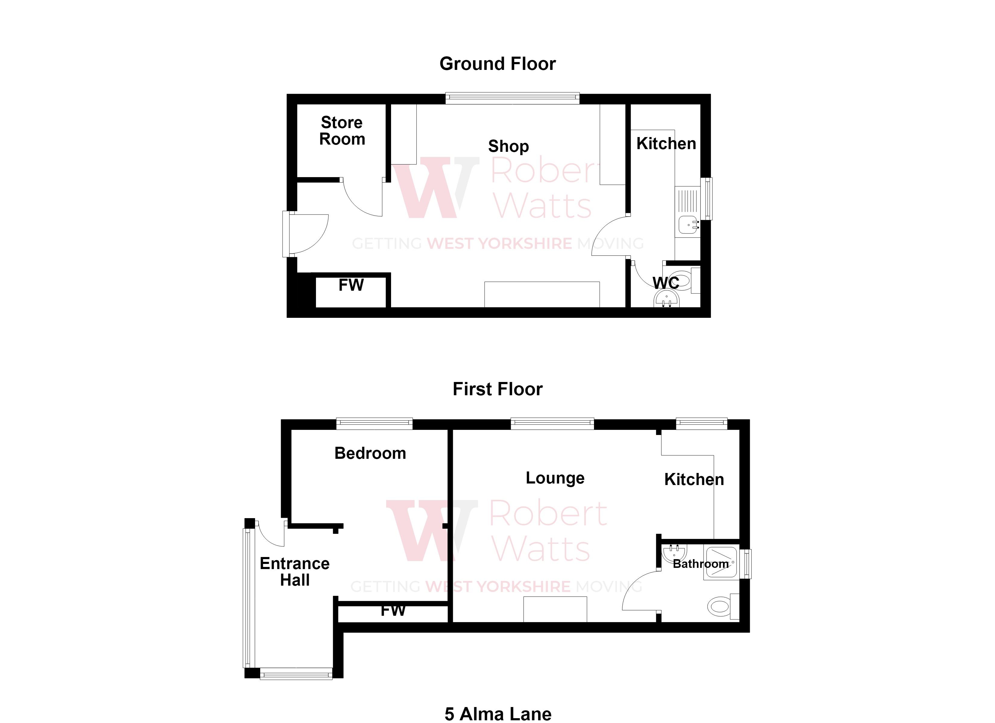 Property Floorplans 1