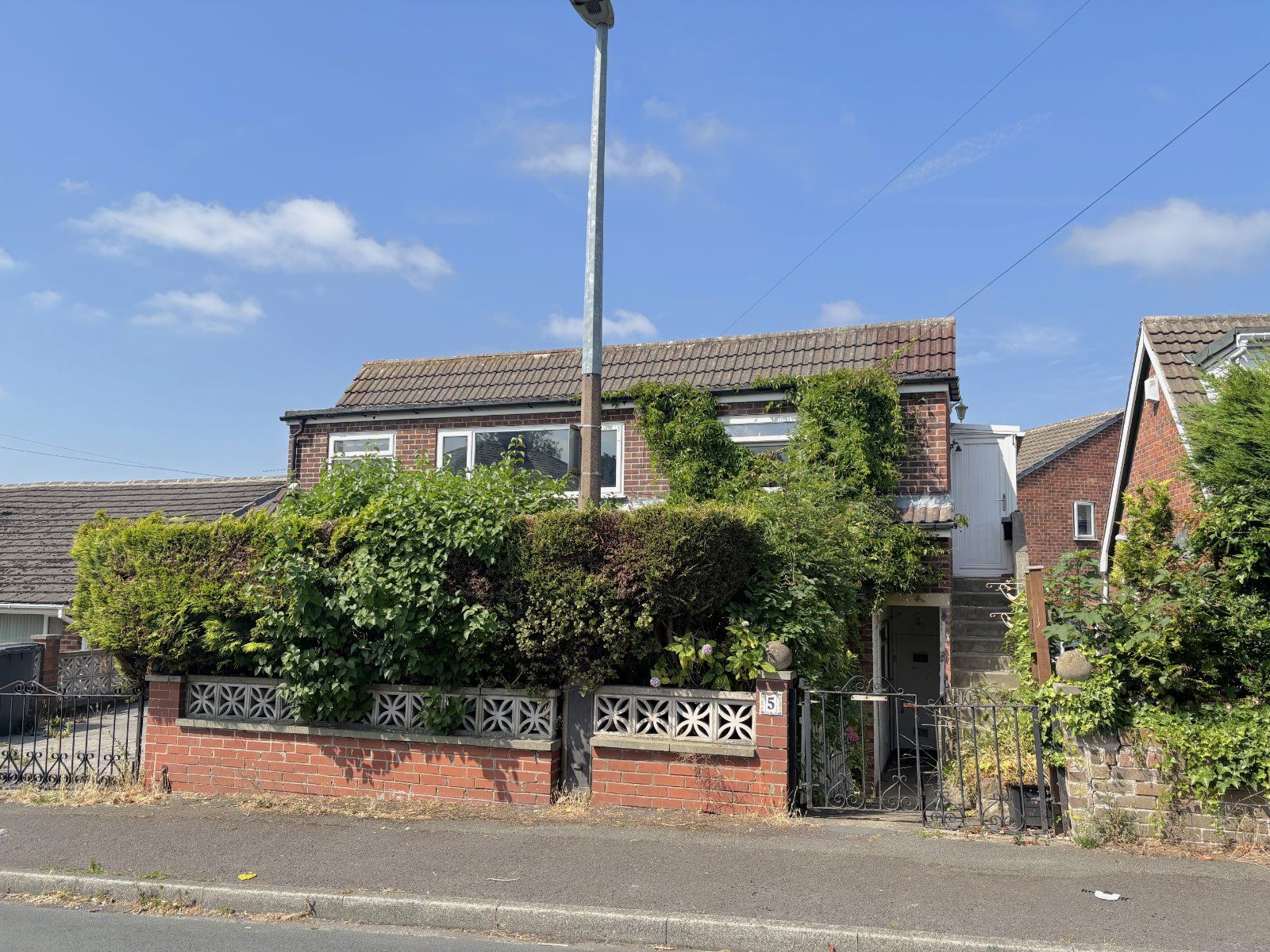 address Image