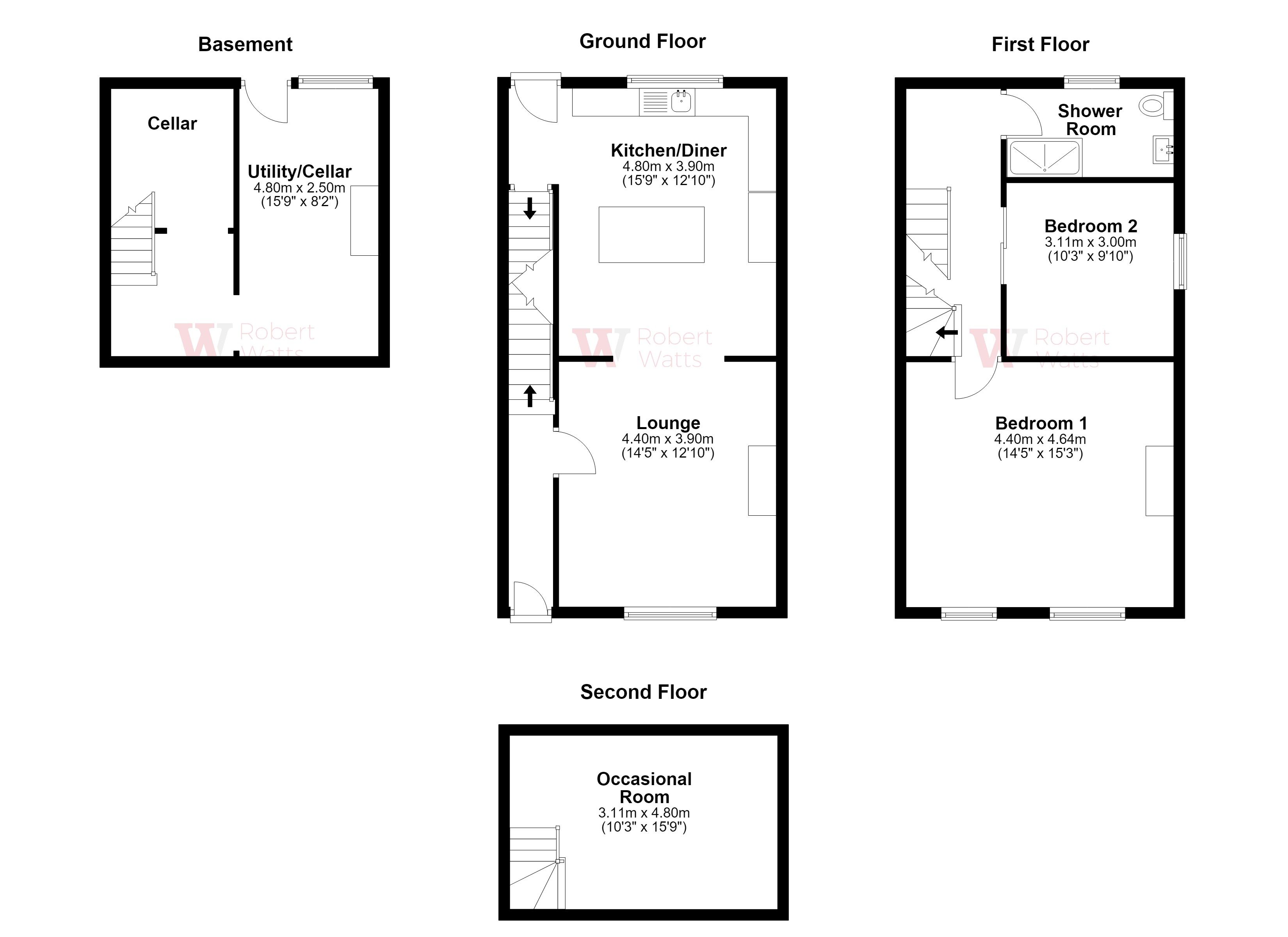 Property Floorplans 1