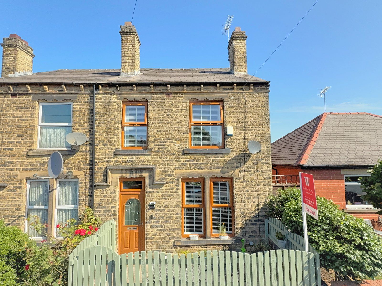 address Image