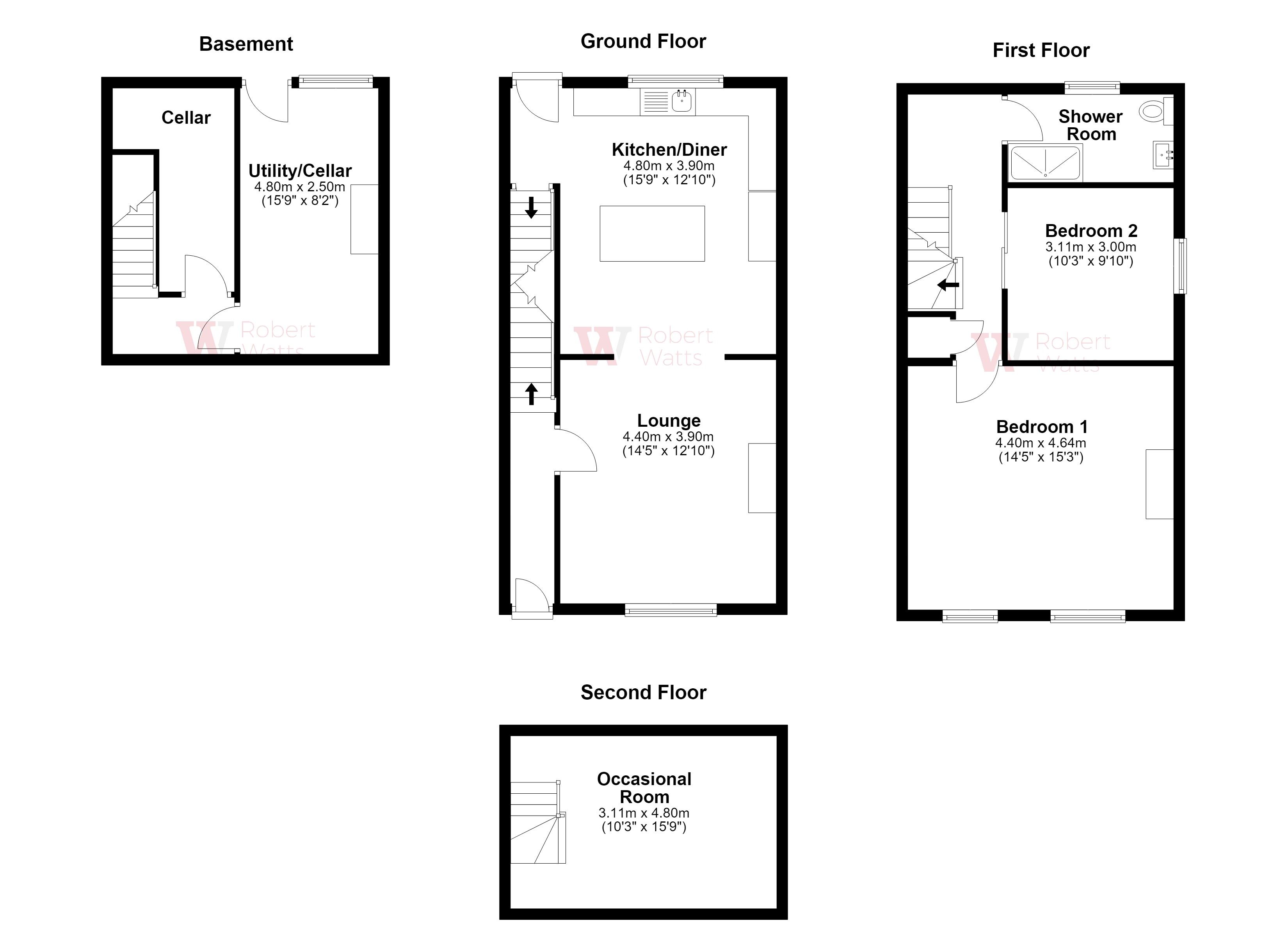 Property Floorplans 1