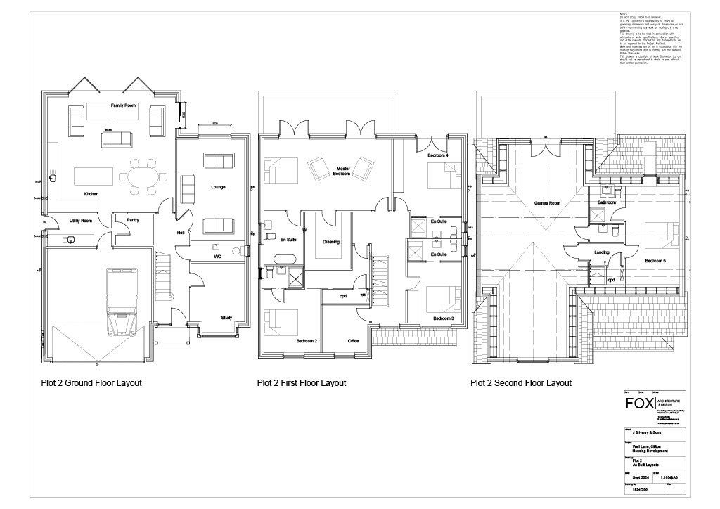 Property Floorplans 1