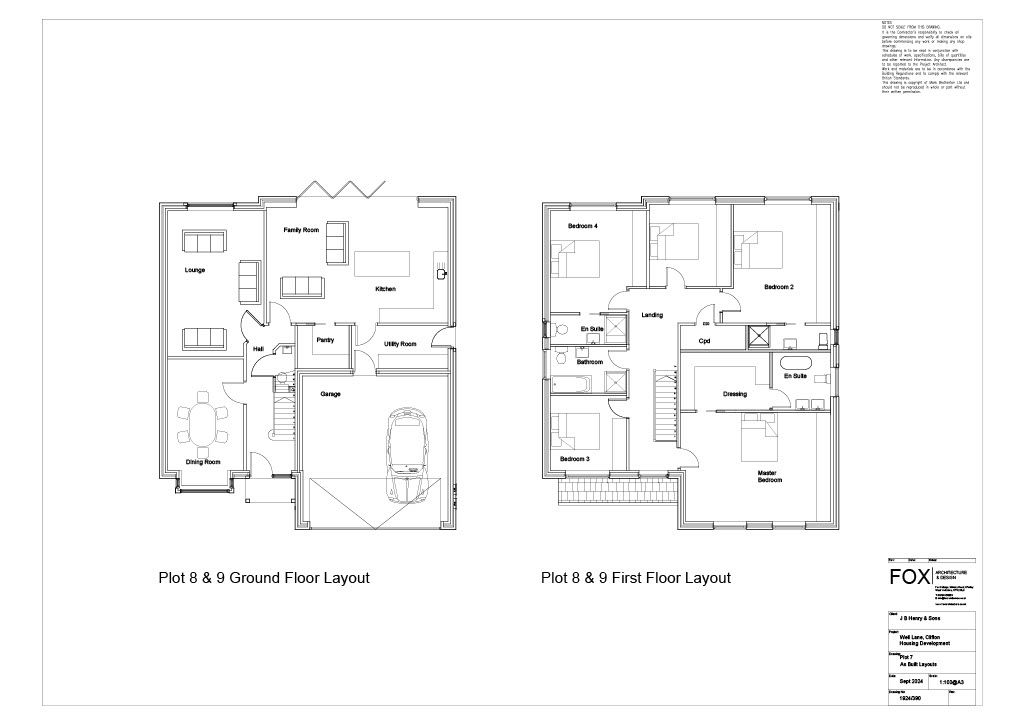 Property Floorplans 1