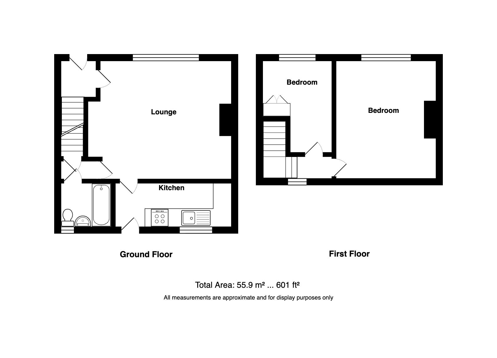 Property Floorplans 1