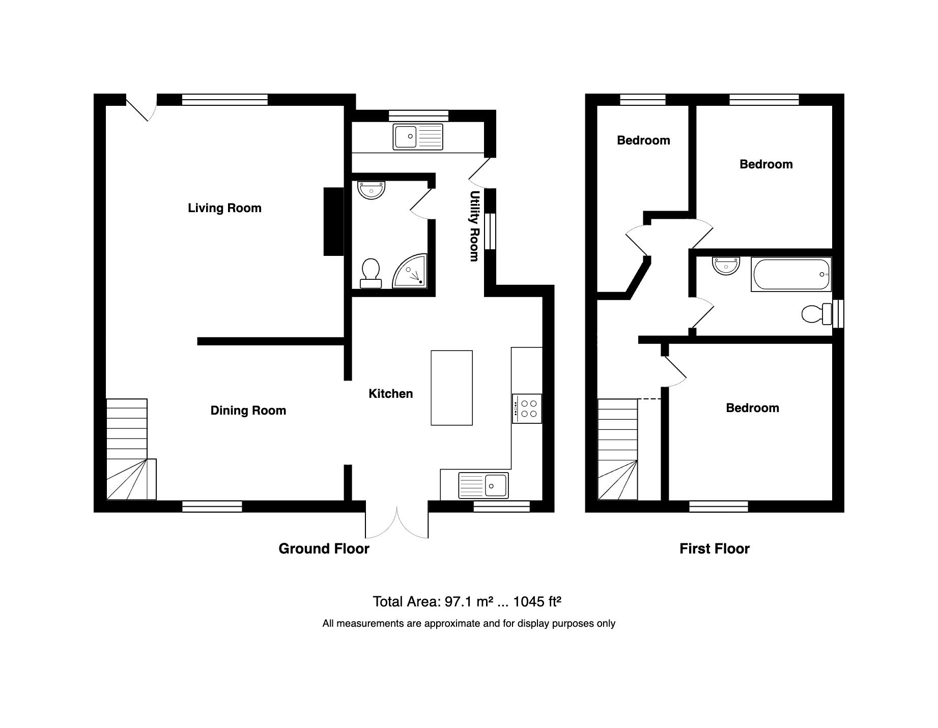 Property Floorplans 1