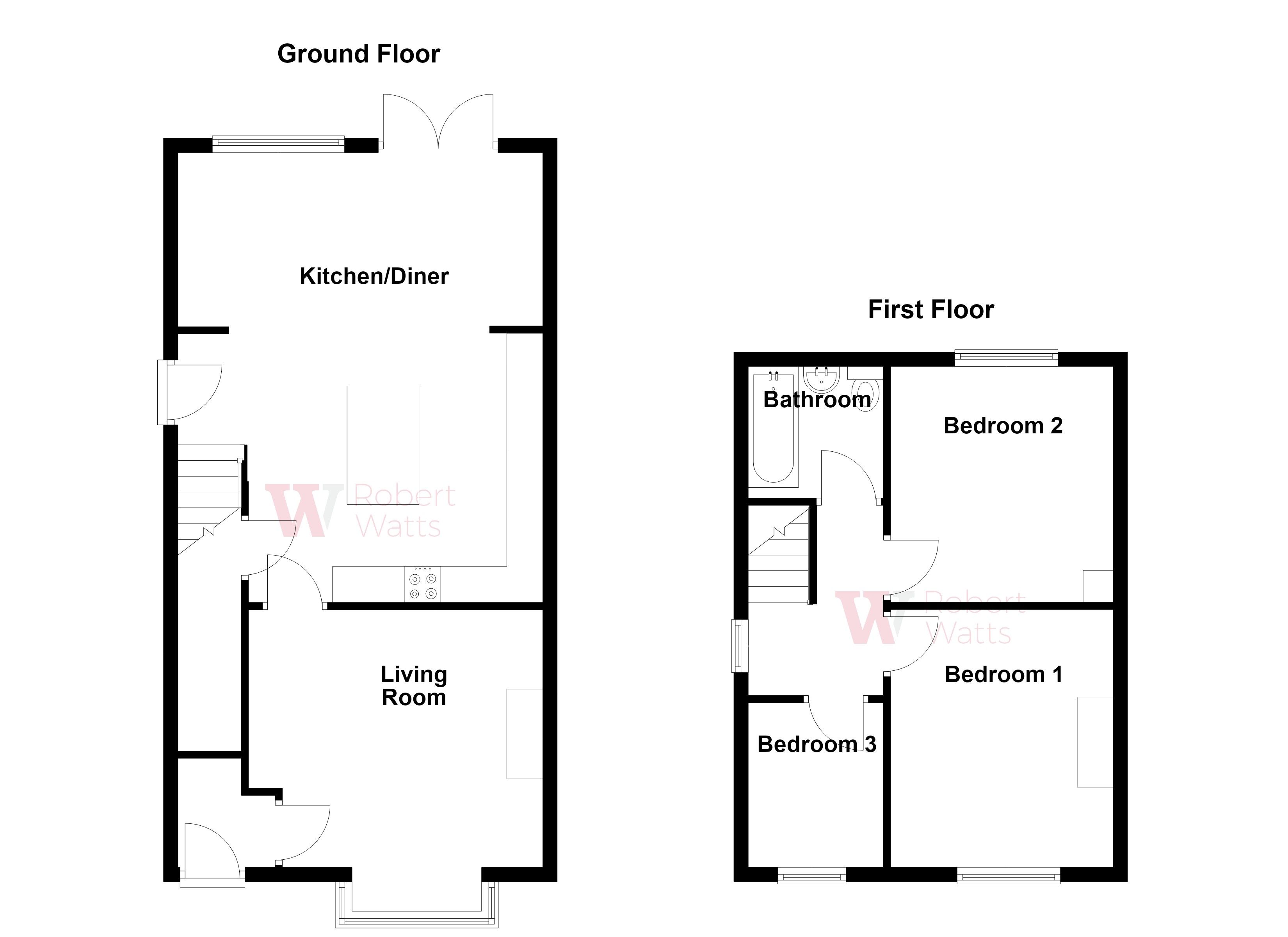Property Floorplans 1
