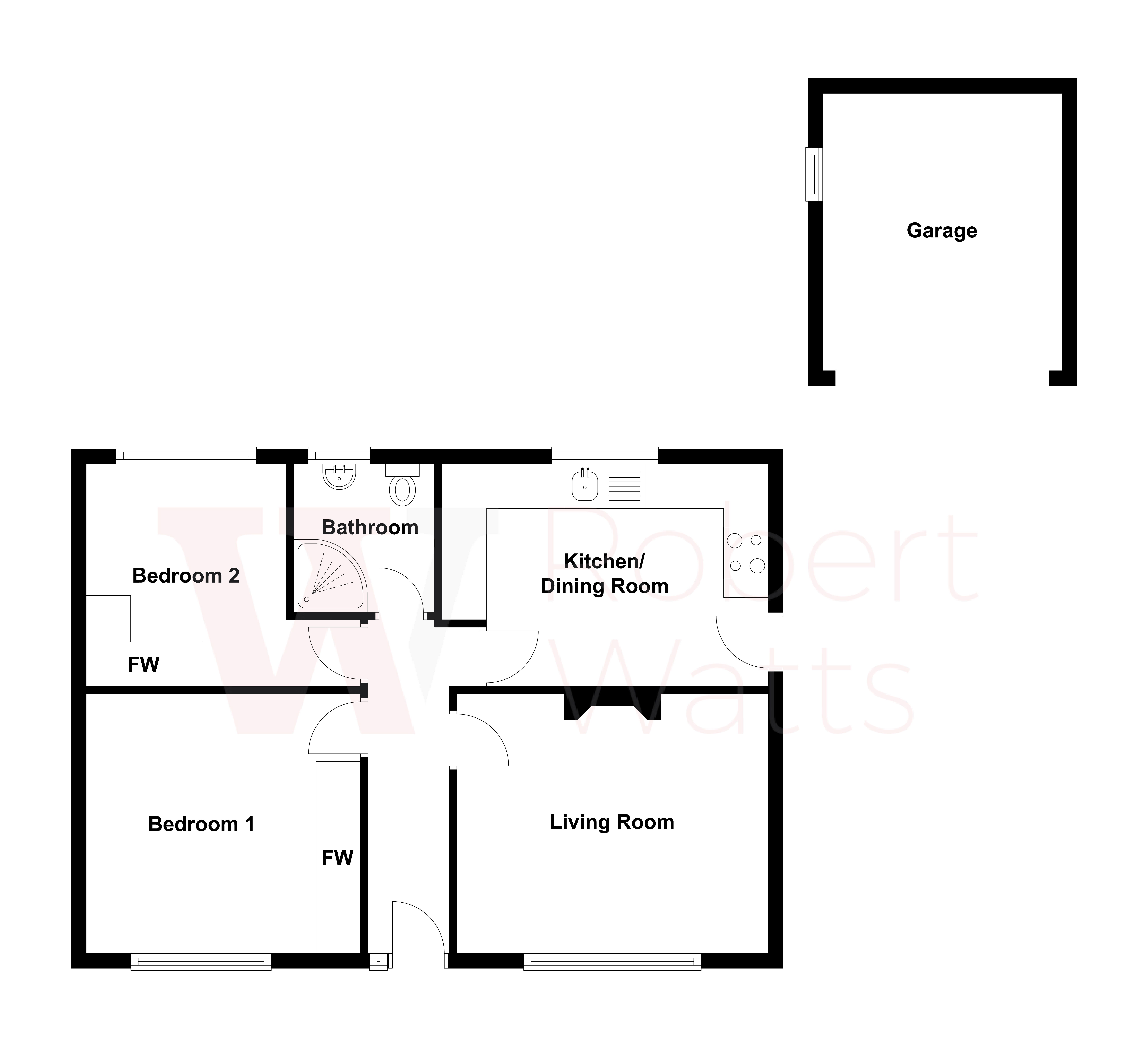 Property Floorplans 1