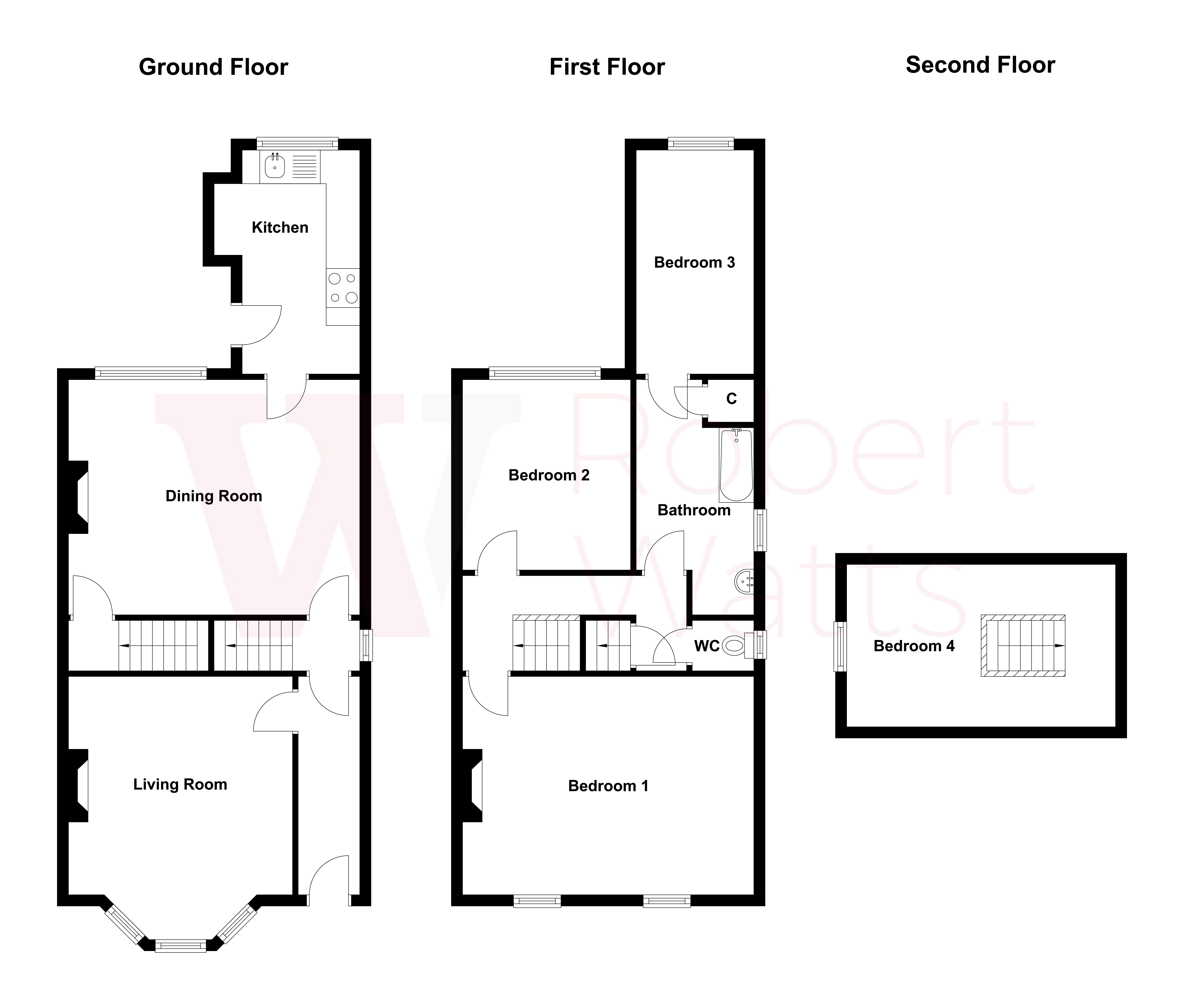 Property Floorplans 1