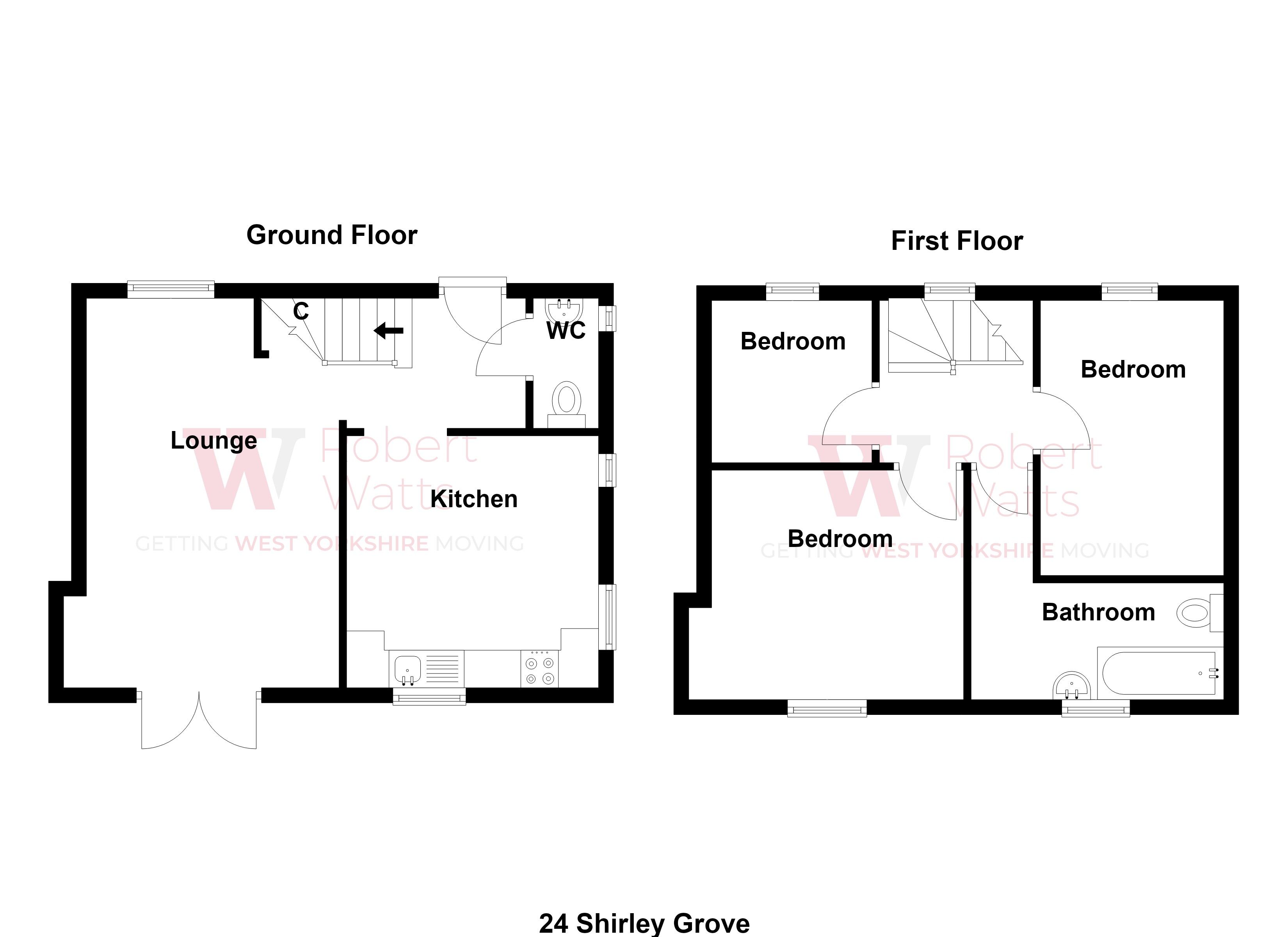 Property Floorplans 1