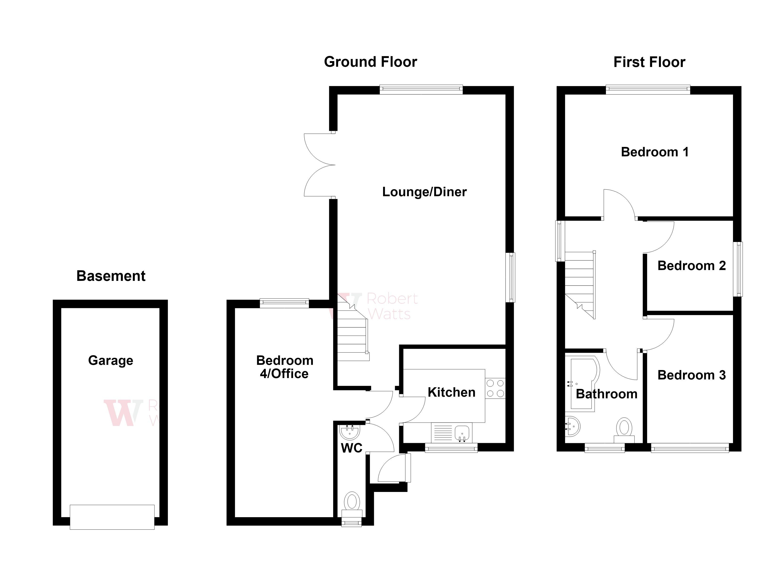 Property Floorplans 1