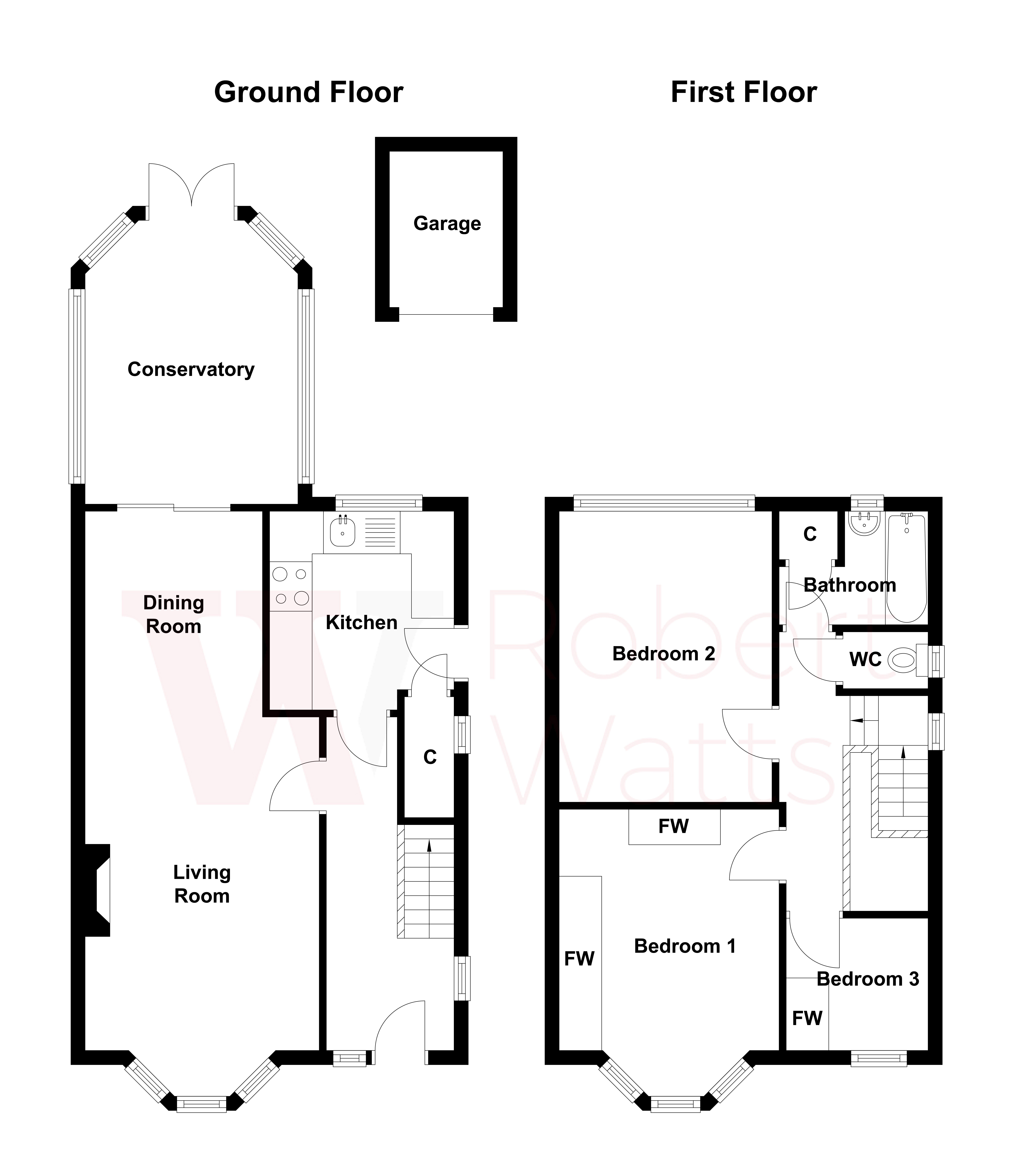 Property Floorplans 1