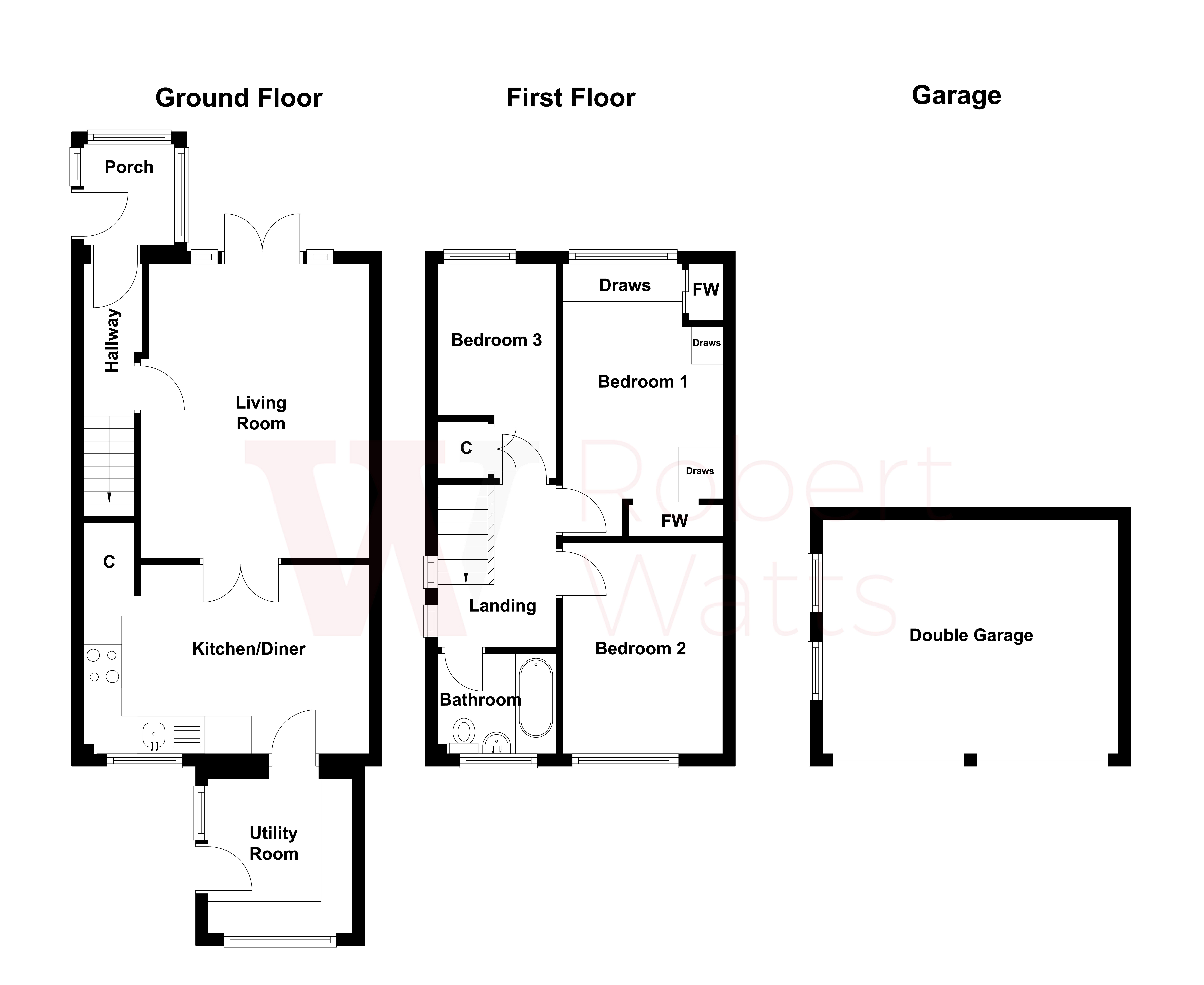 Property Floorplans 1