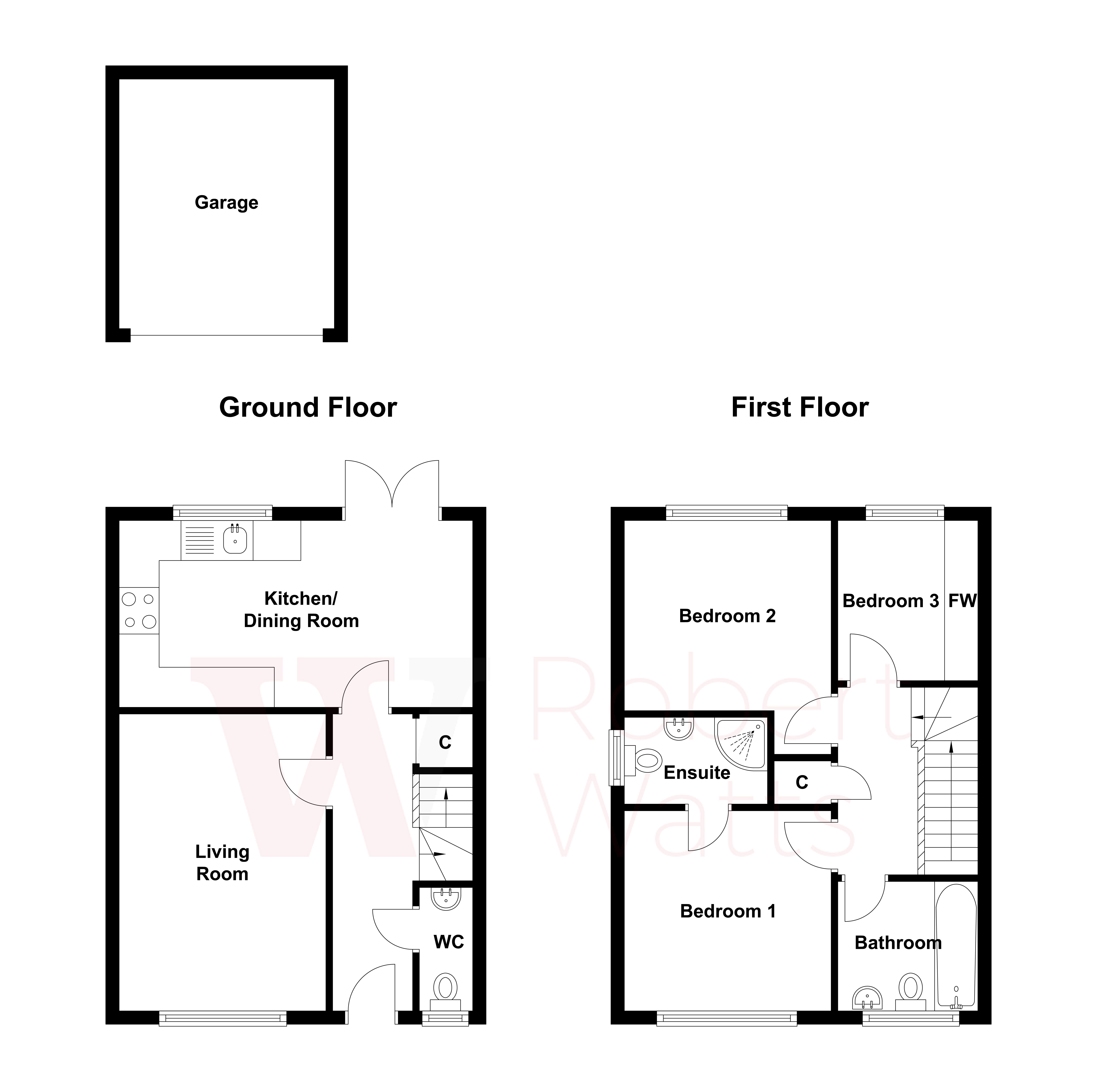 Property Floorplans 1